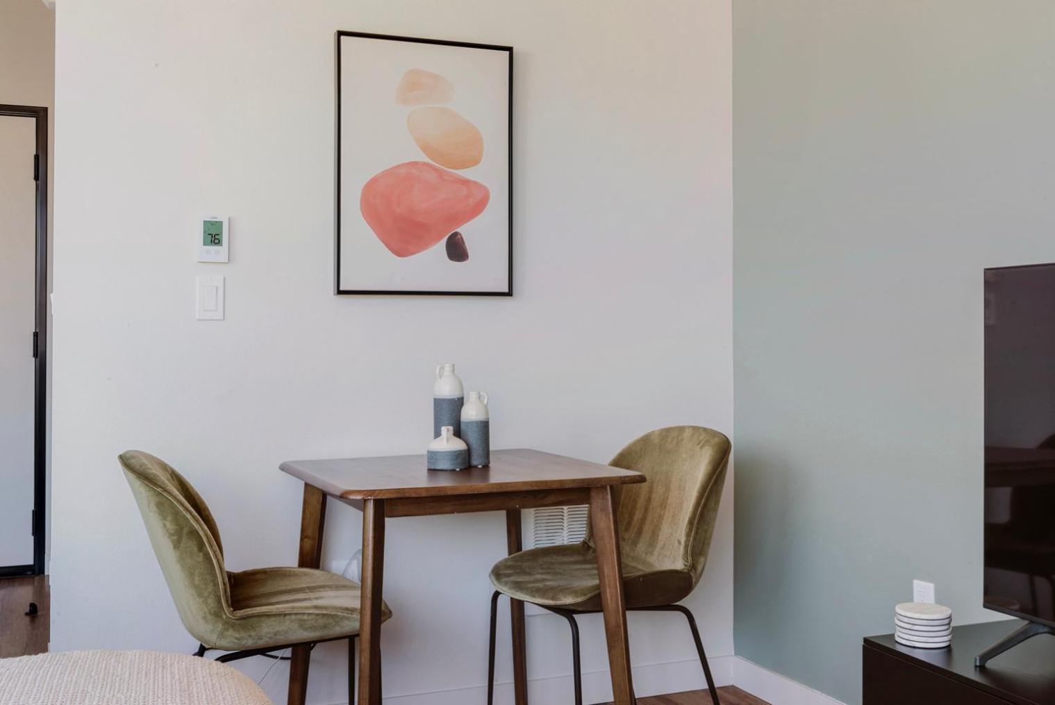Blueground Capitol Hill Fitness Center Wd Sea-760 Apartment Seattle