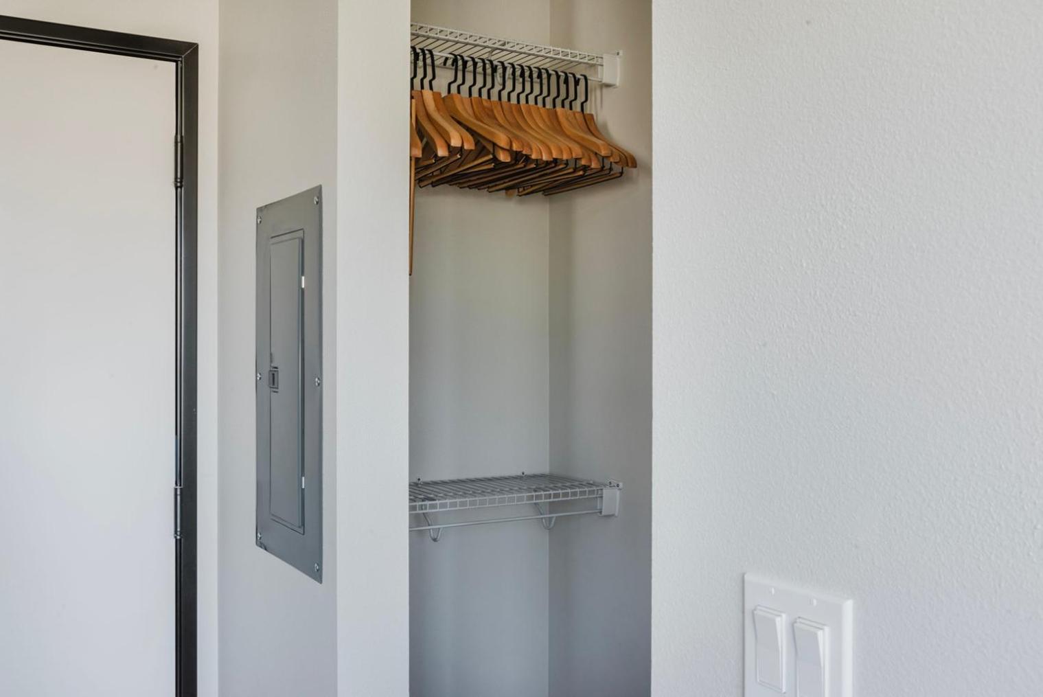 Apartment Blueground Capitol Hill Fitness Center Wd Sea-760 *
