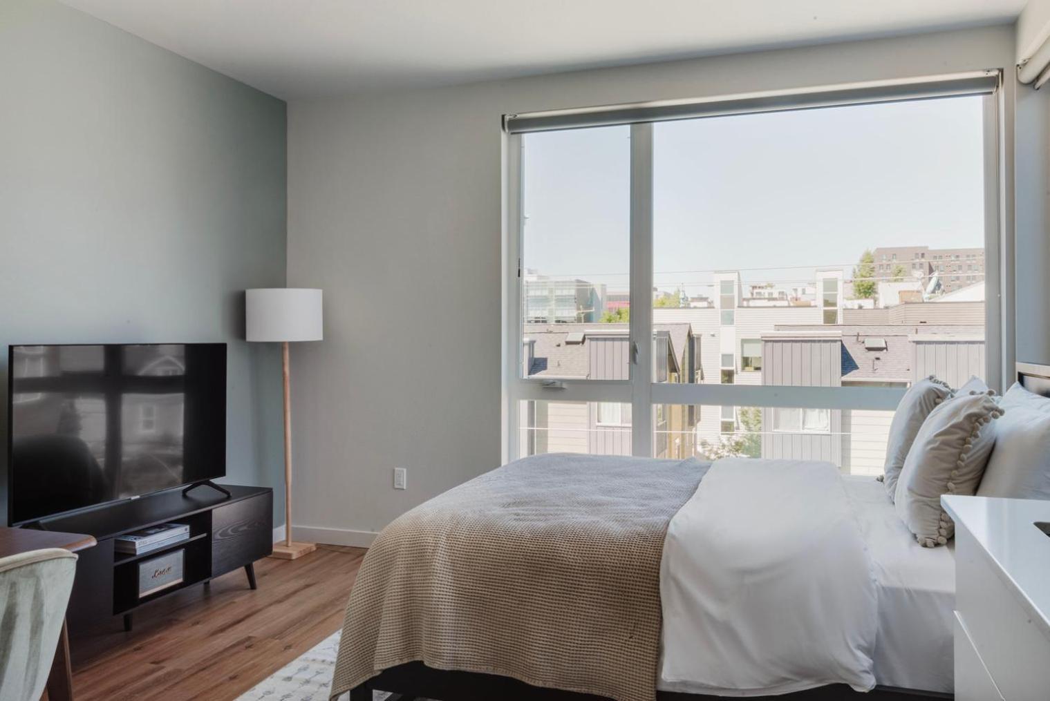 Apartment Blueground Capitol Hill Fitness Center Wd Sea-760 Seattle