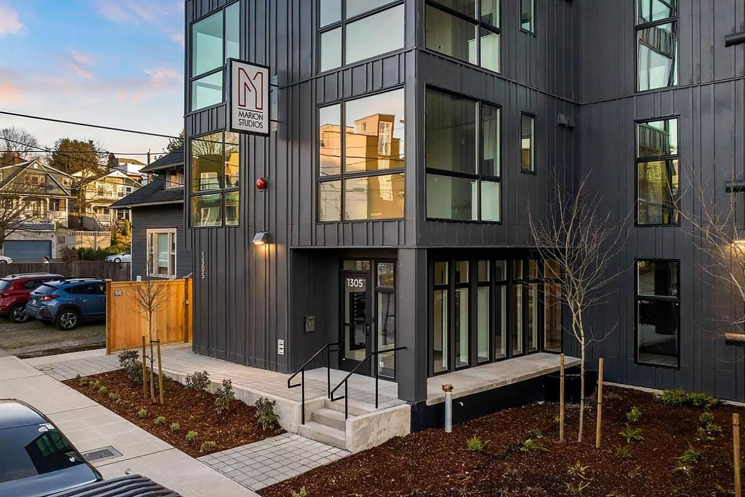 Blueground Capitol Hill Fitness Center Wd Sea-760 *