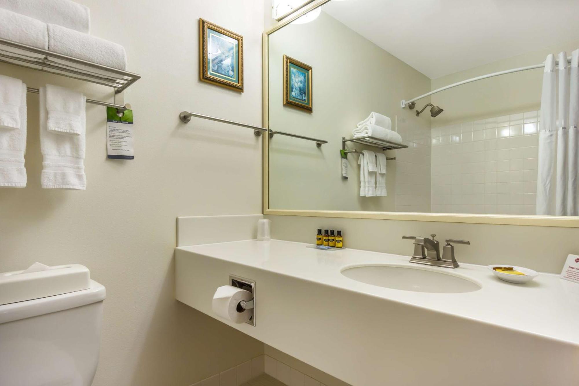 Western Pioneer Square Downtown 3* Seattle