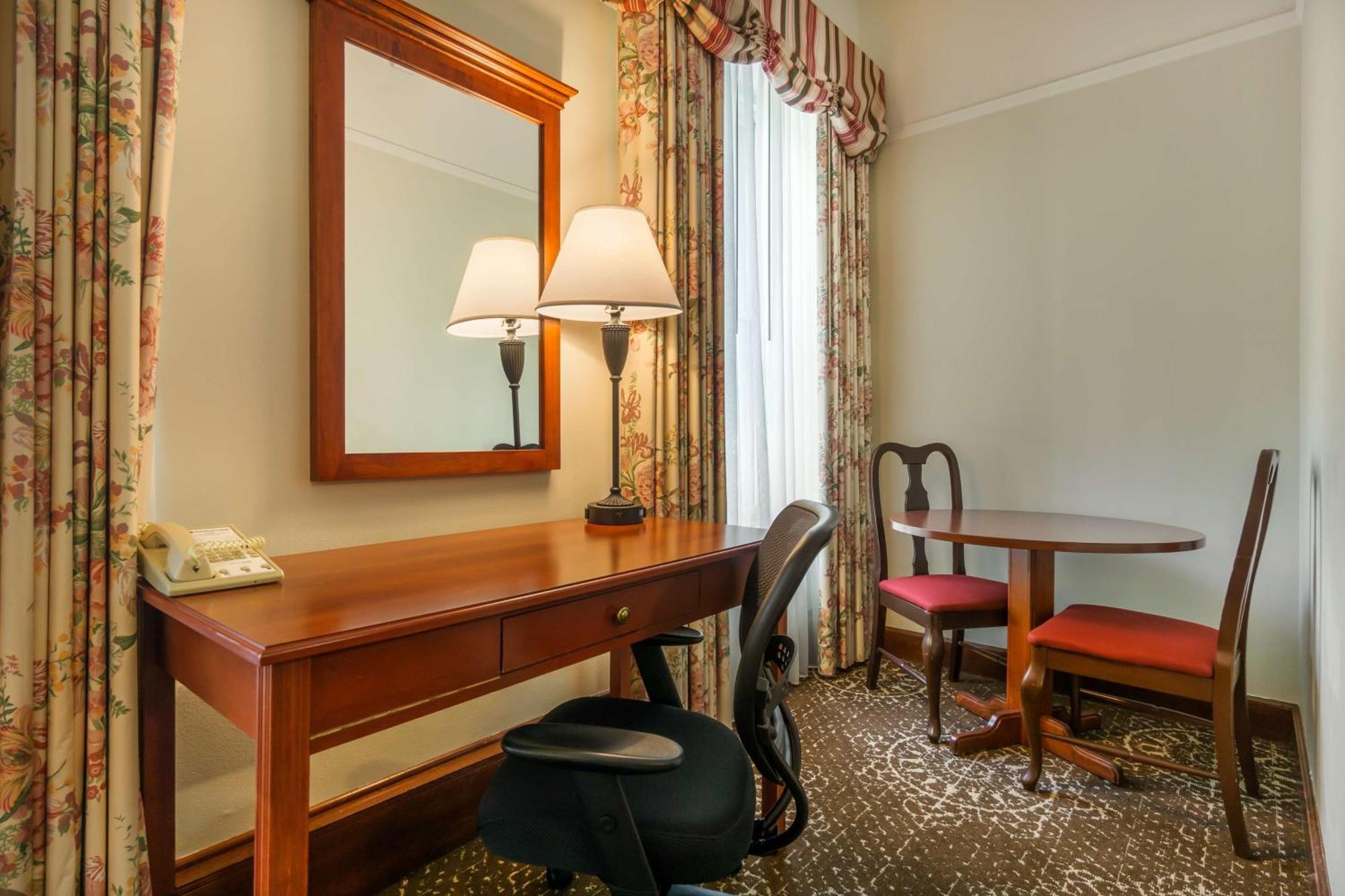 Best Western Plus Pioneer Square Downtown Hotel