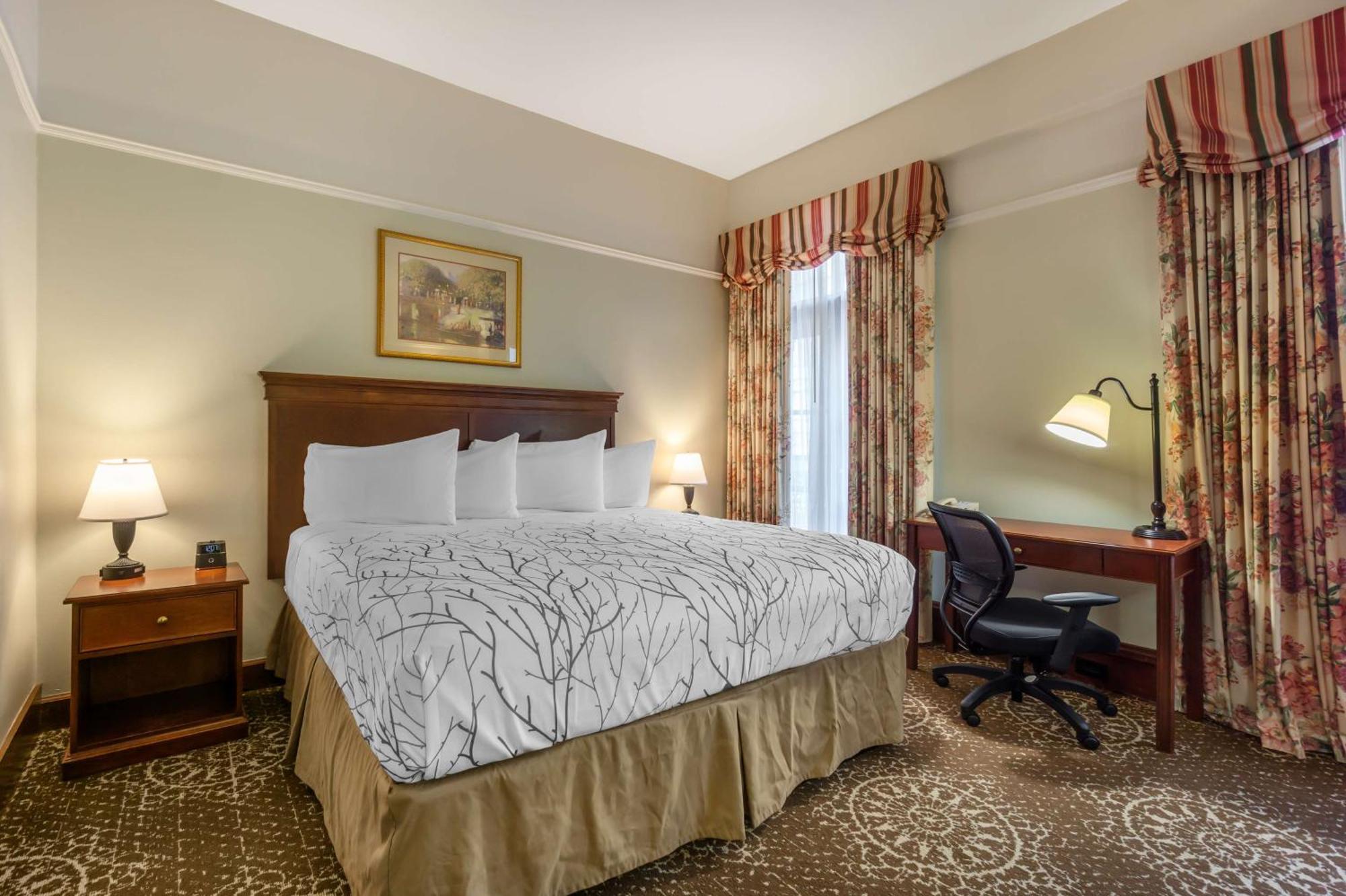 Best Western Plus Pioneer Square Downtown 3* Seattle