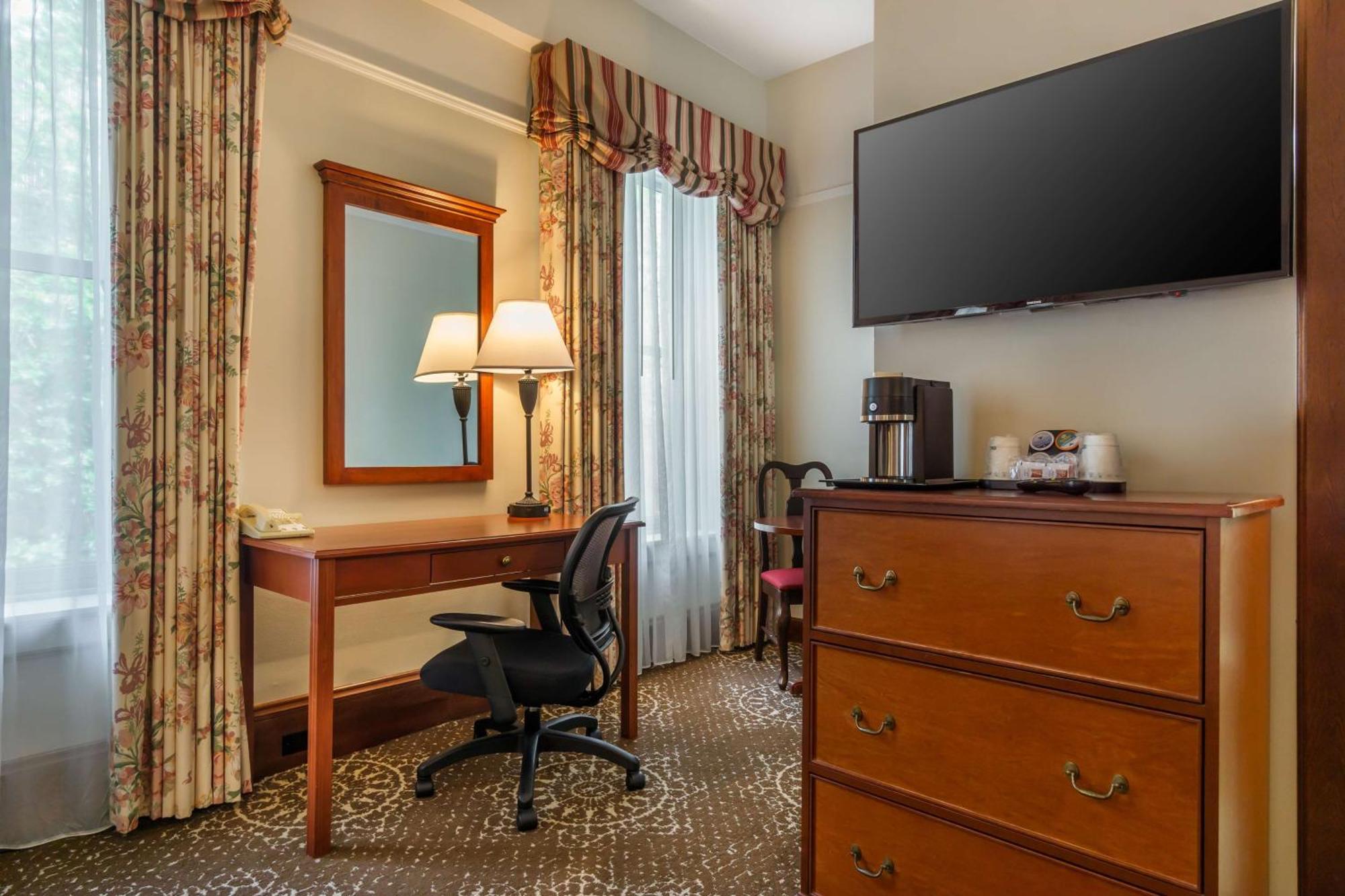 Hotel Best Western Plus Pioneer Square Downtown