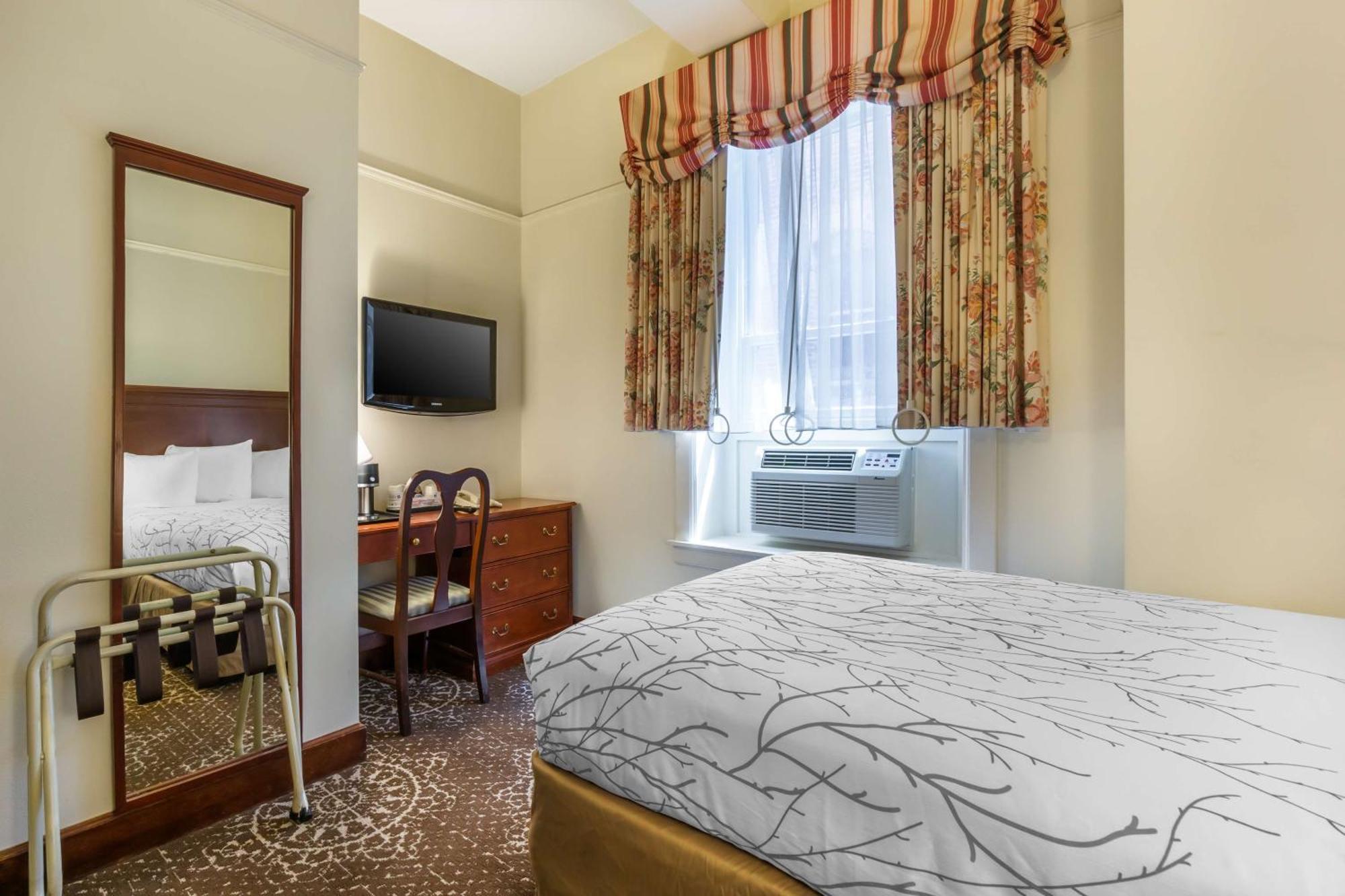 Hotel Best Western Plus Pioneer Square Downtown