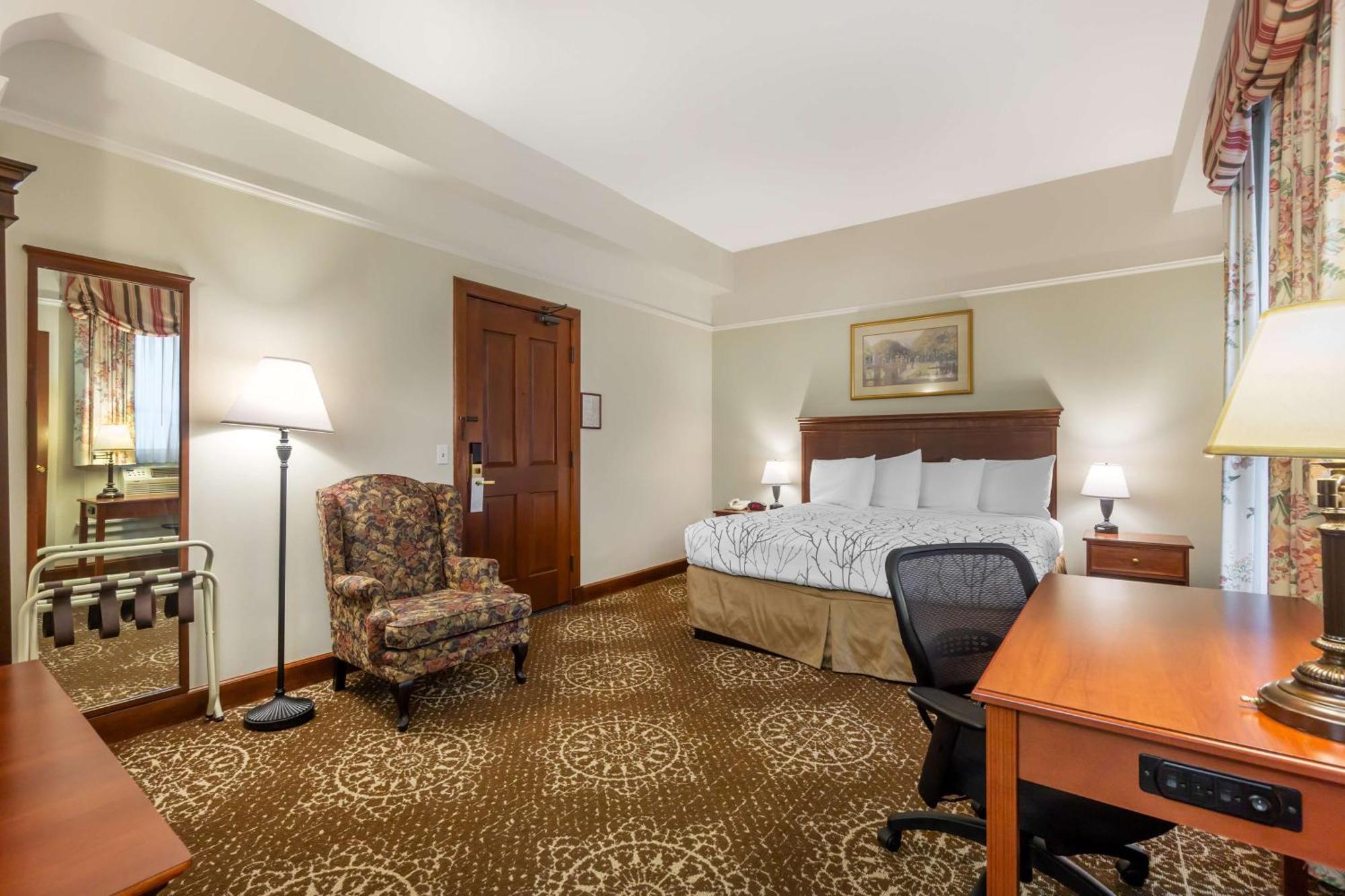 Hotel Best Western Plus Pioneer Square Downtown 3*