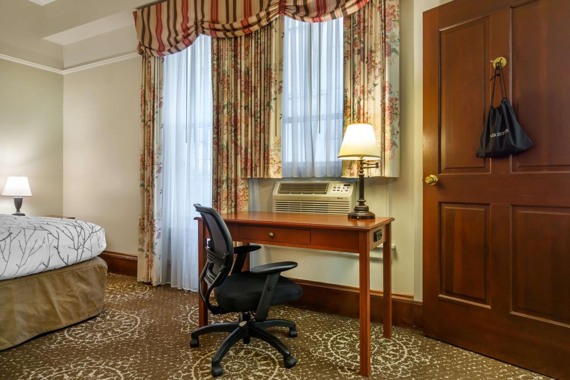 Best Western Plus Pioneer Square Downtown Hotel Seattle