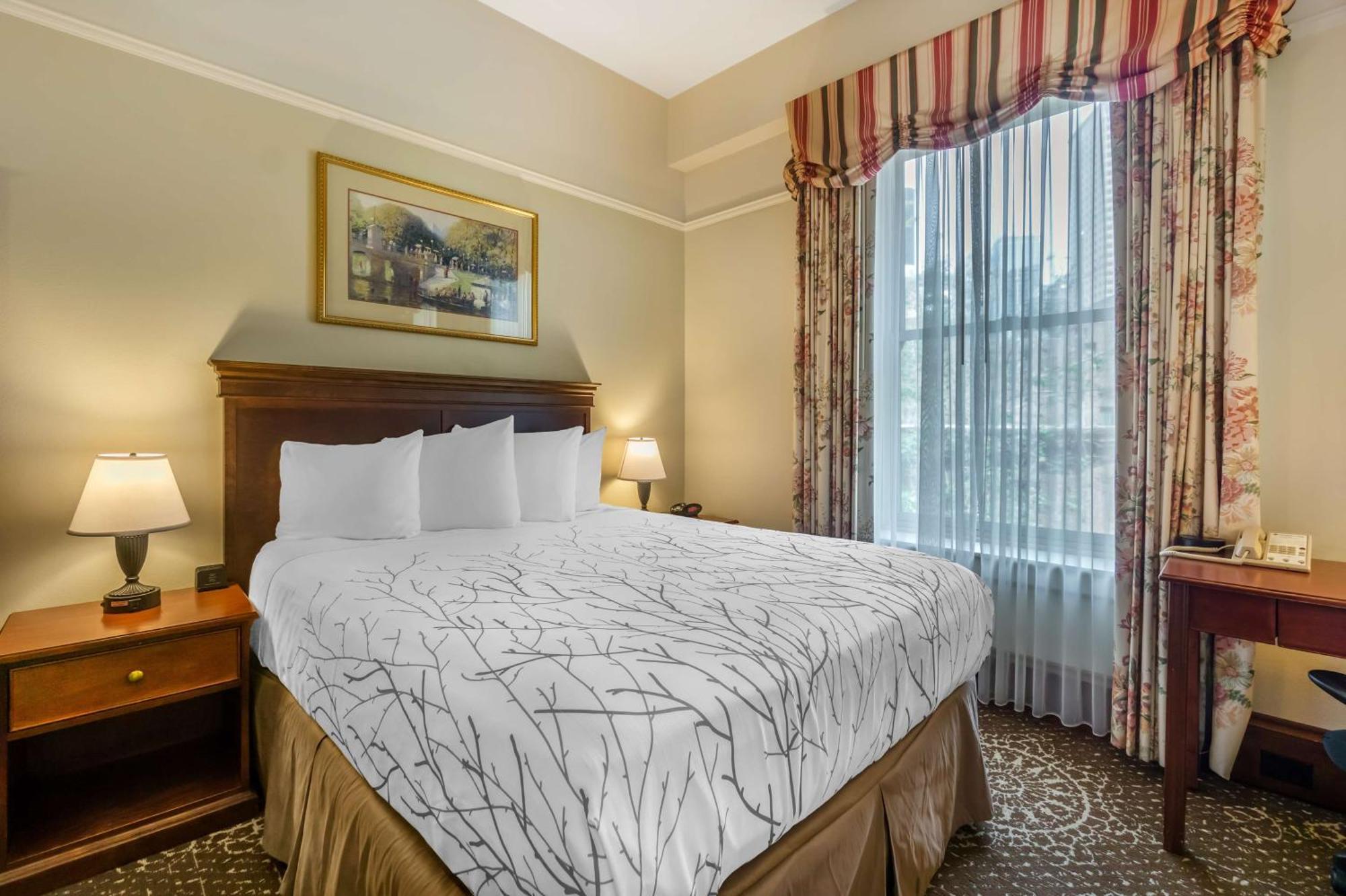 Hotel Best Western Plus Pioneer Square Downtown Seattle