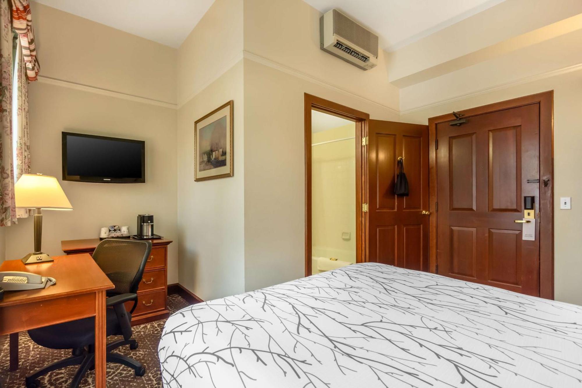 Best Western Plus Pioneer Square Downtown 3* Seattle