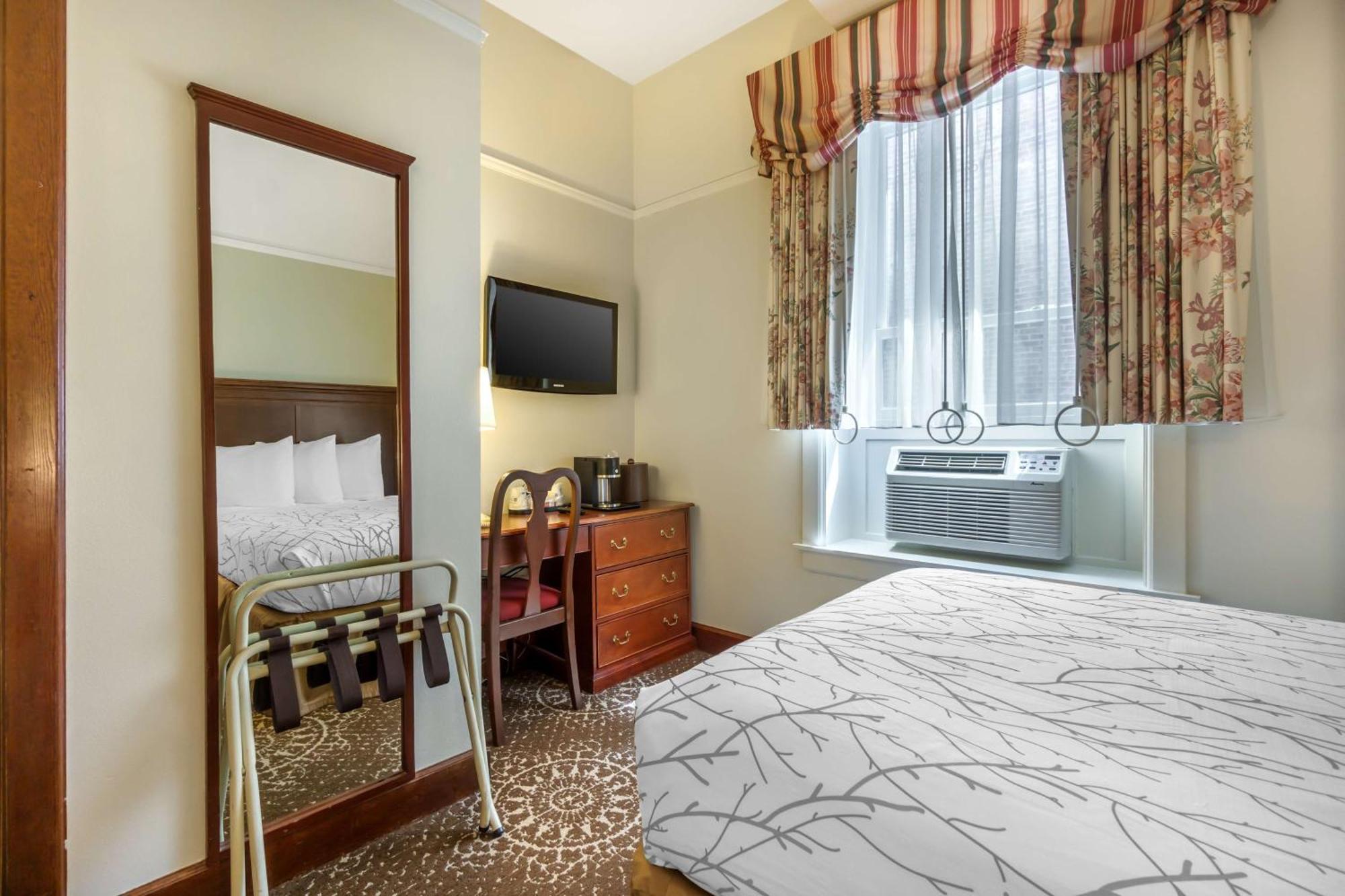 Best Western Plus Pioneer Square Downtown Hotel