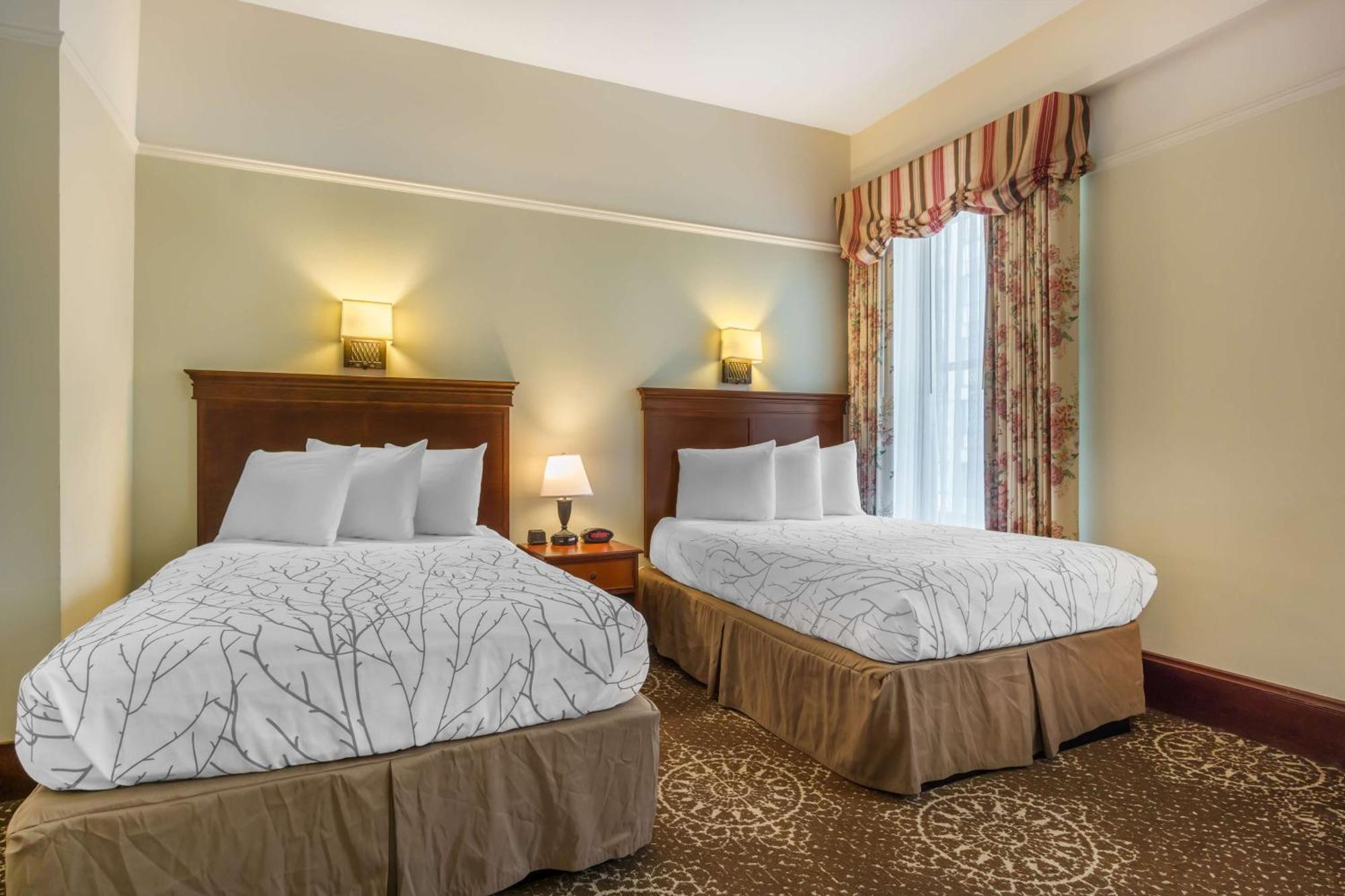 Hotel Best Western Plus Pioneer Square Downtown Seattle