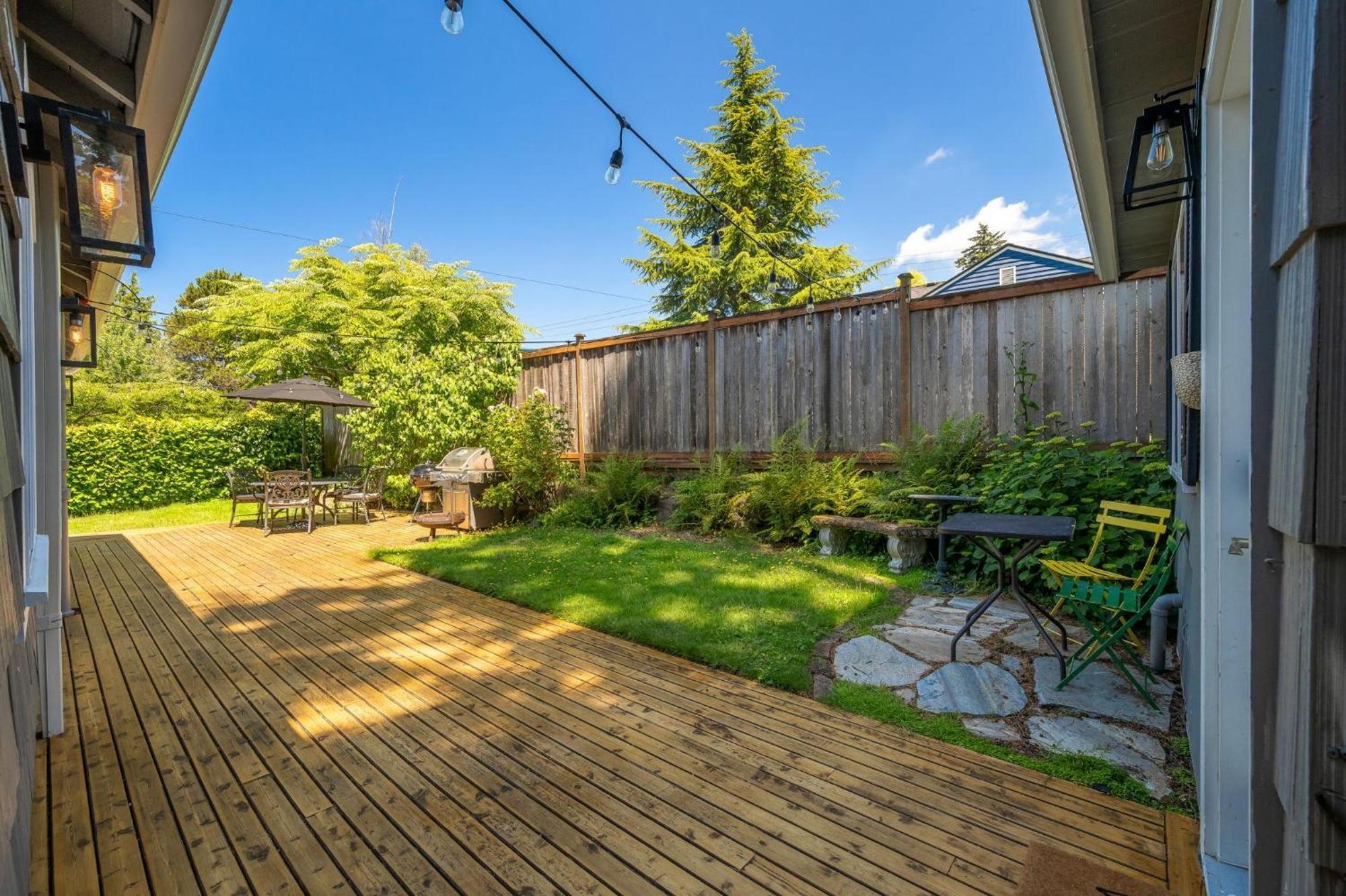 Ballard Delight Holiday home Seattle