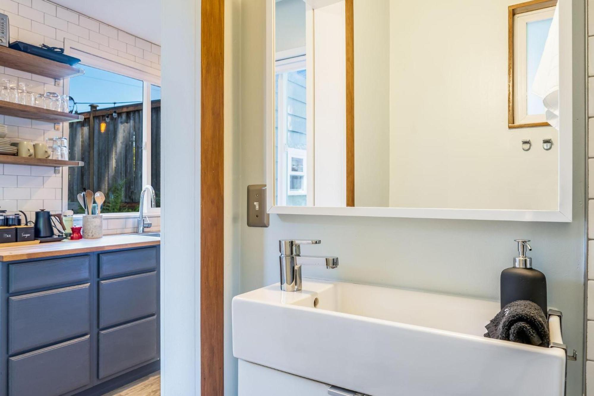 Ballard Delight Holiday home Seattle