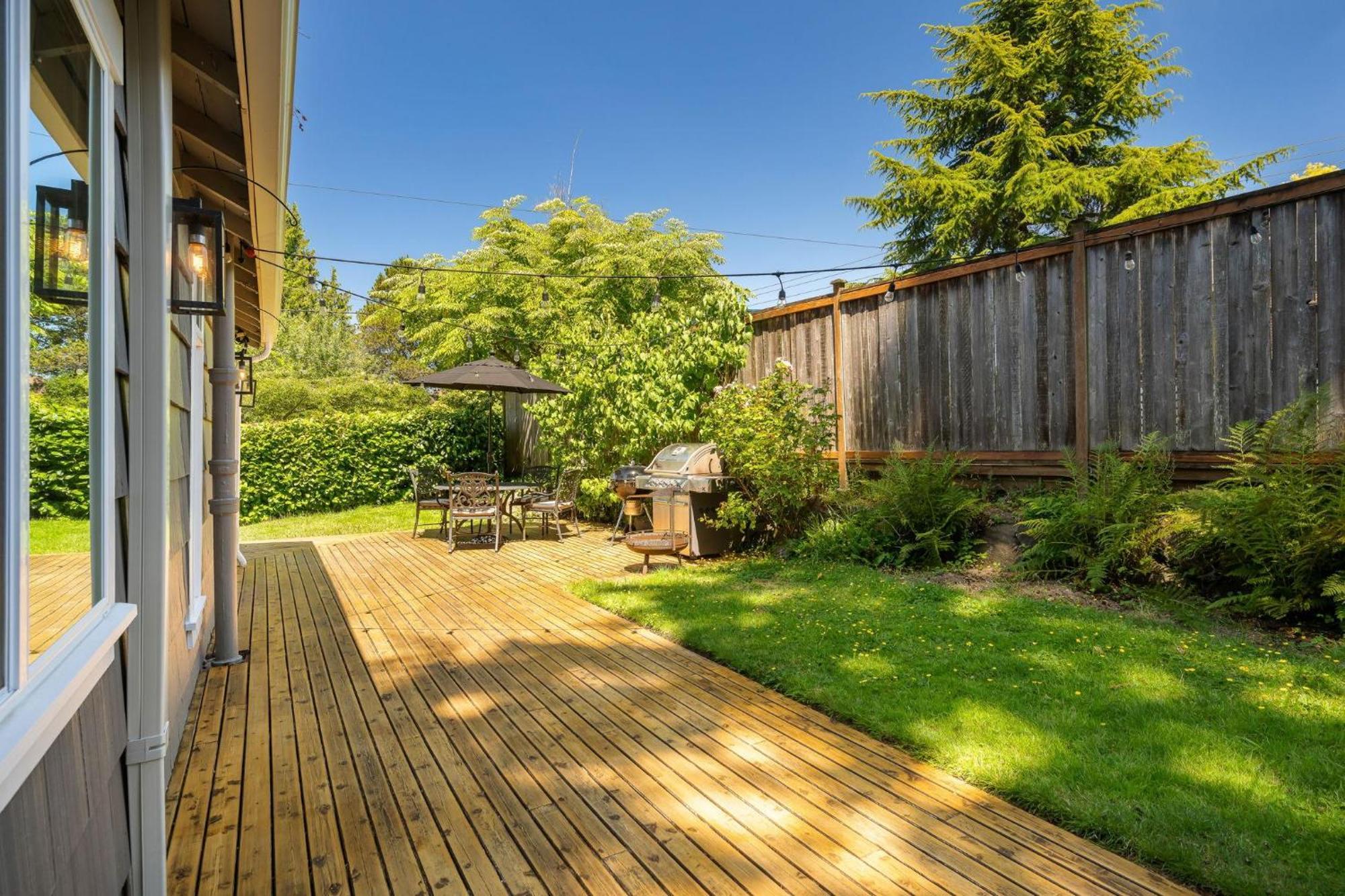 Holiday home Ballard Delight