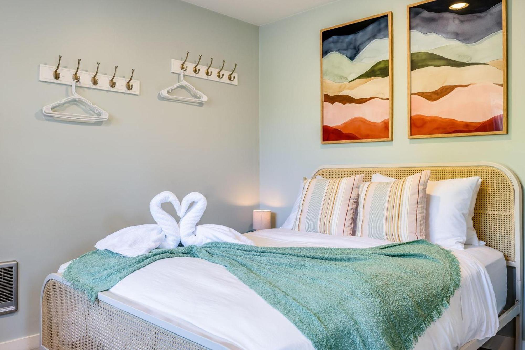 Ballard Delight Holiday home *