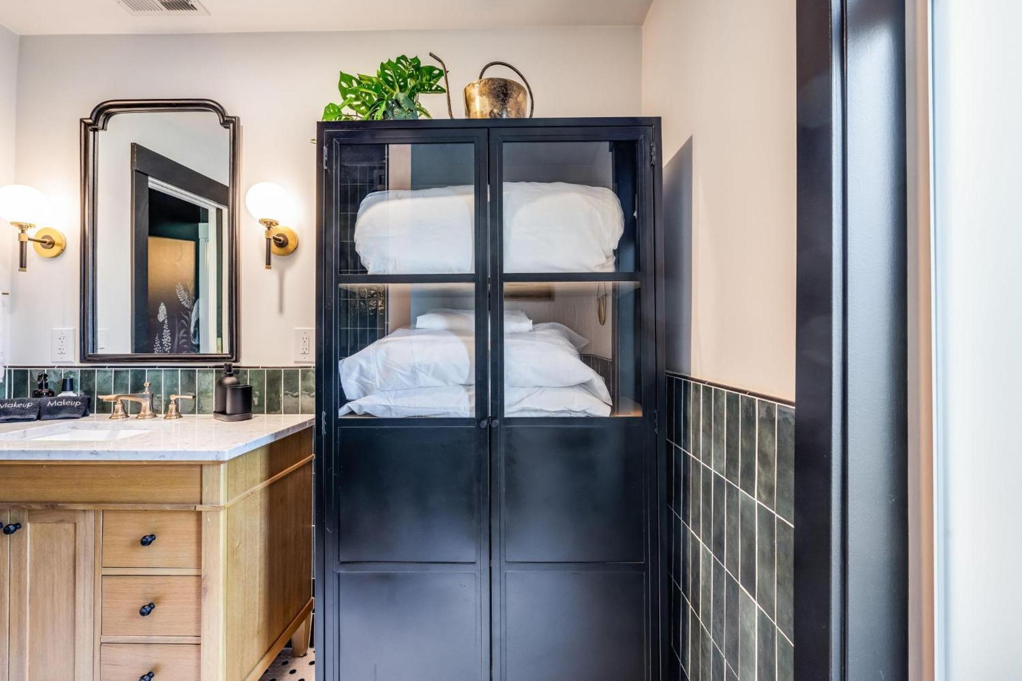 Ballard Delight Holiday home