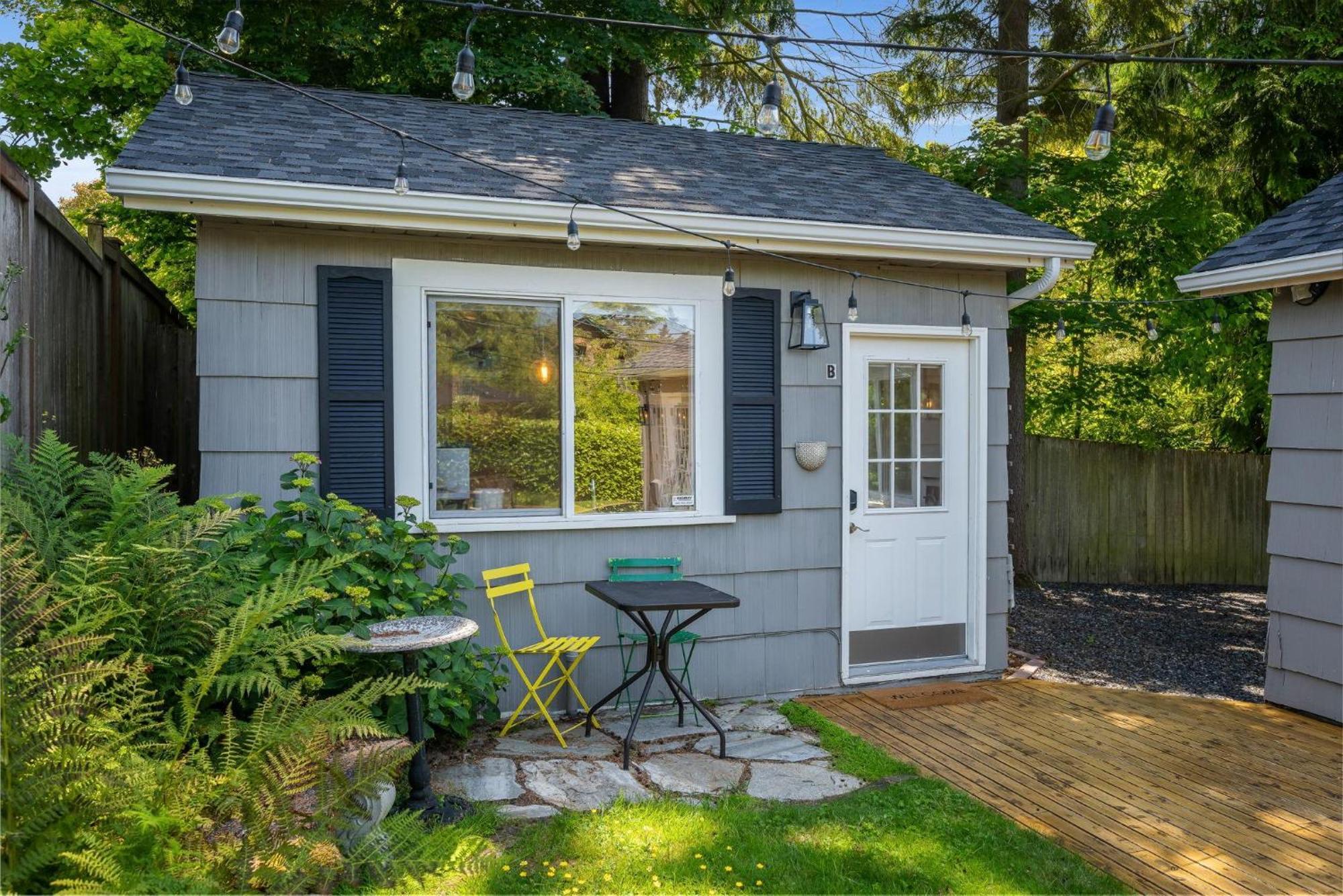 Holiday home Ballard Delight