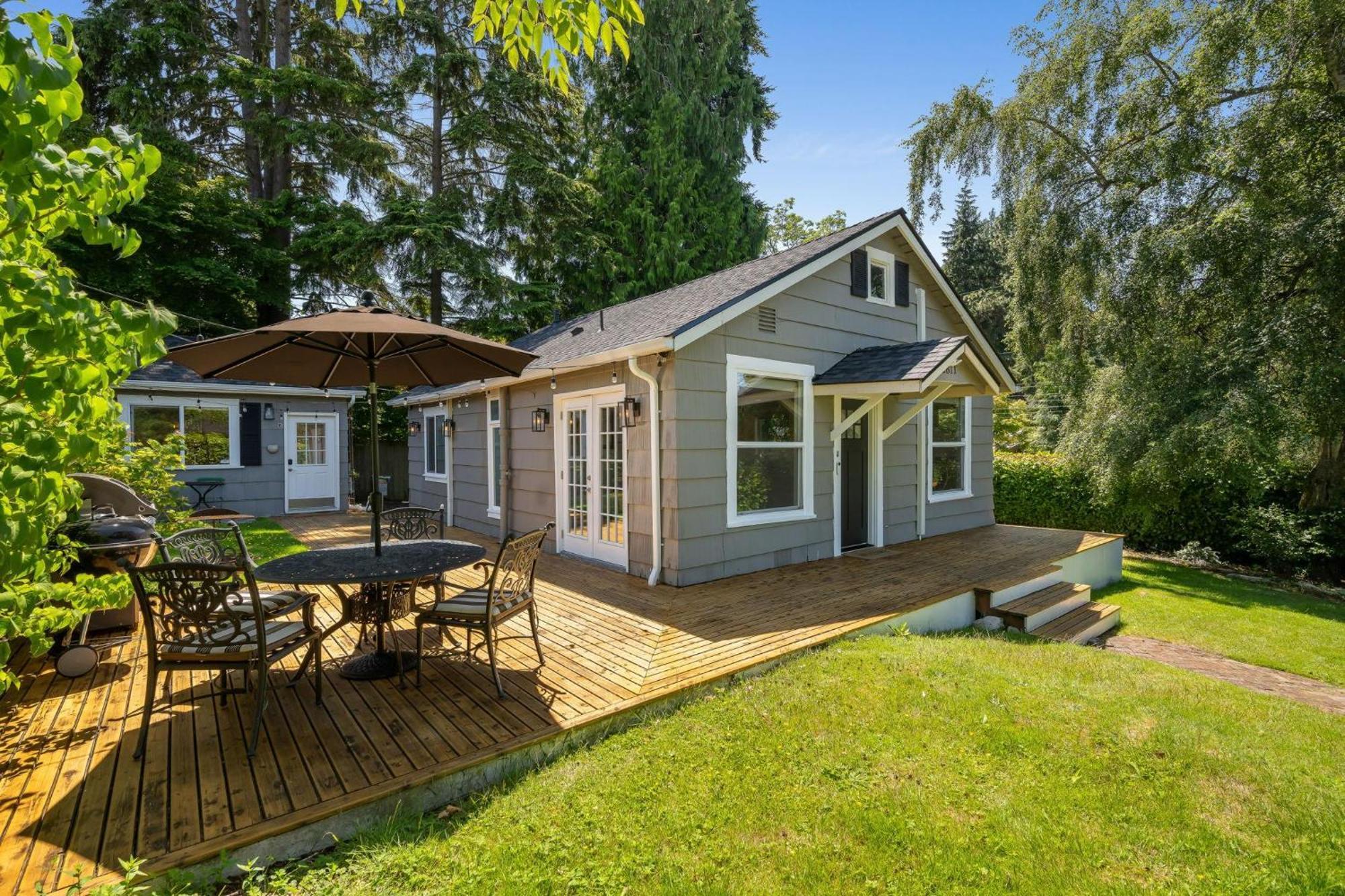Ballard Delight Holiday home *