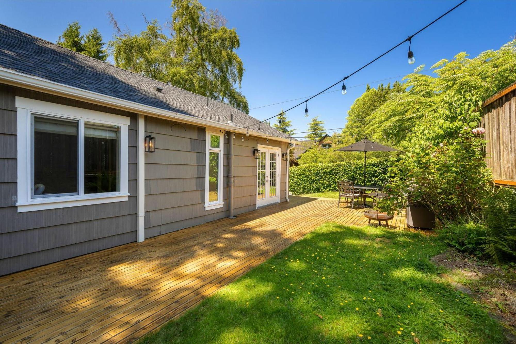 Ballard Delight Holiday home *