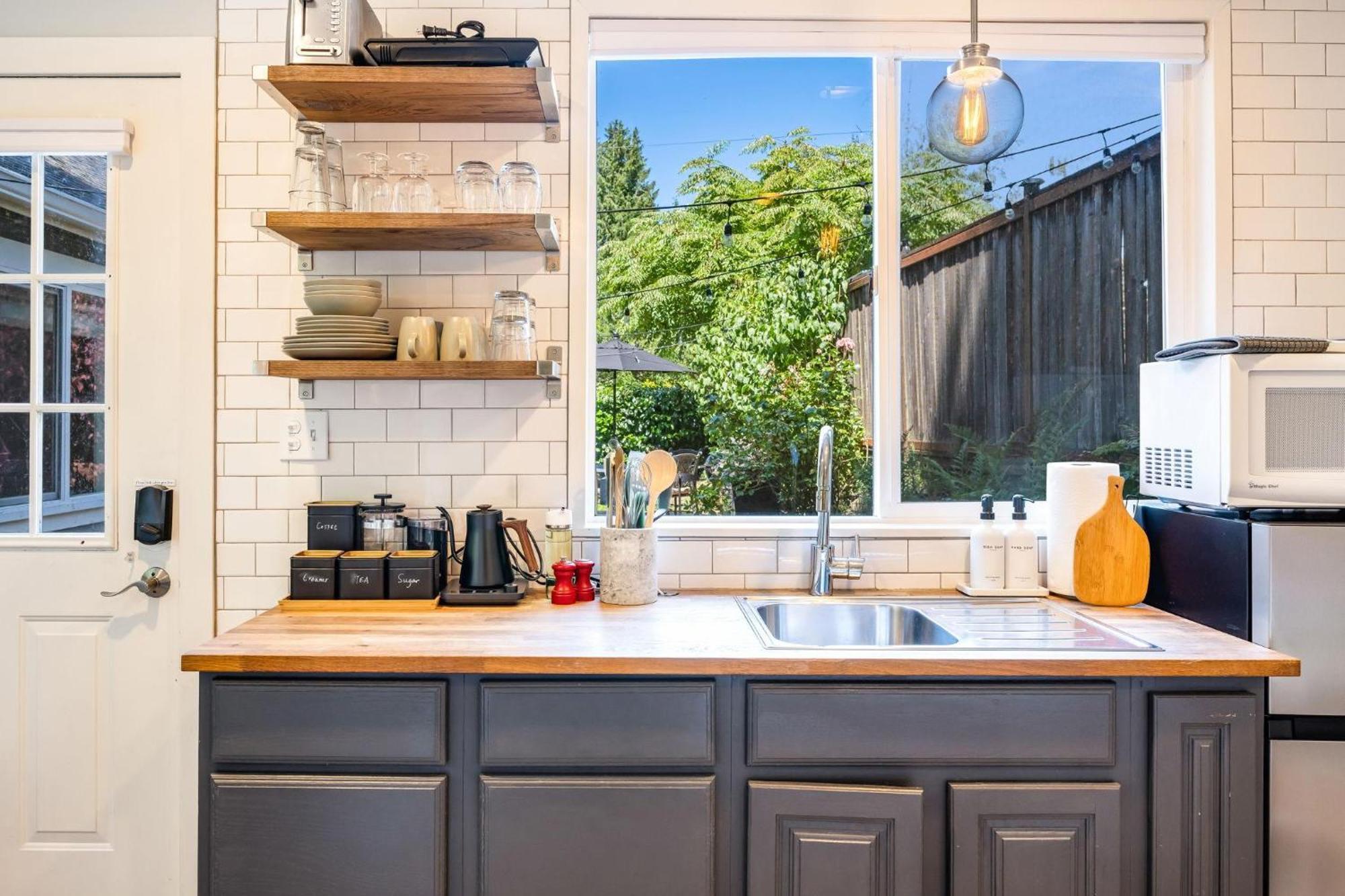 Ballard Delight Holiday home Seattle