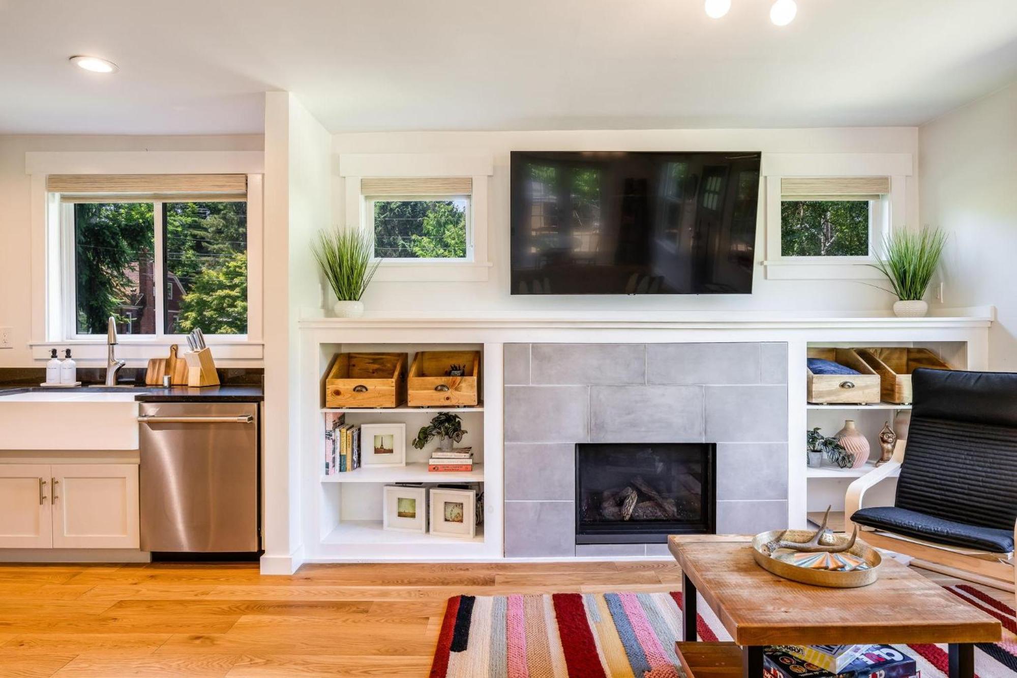 Holiday home Ballard Delight Seattle