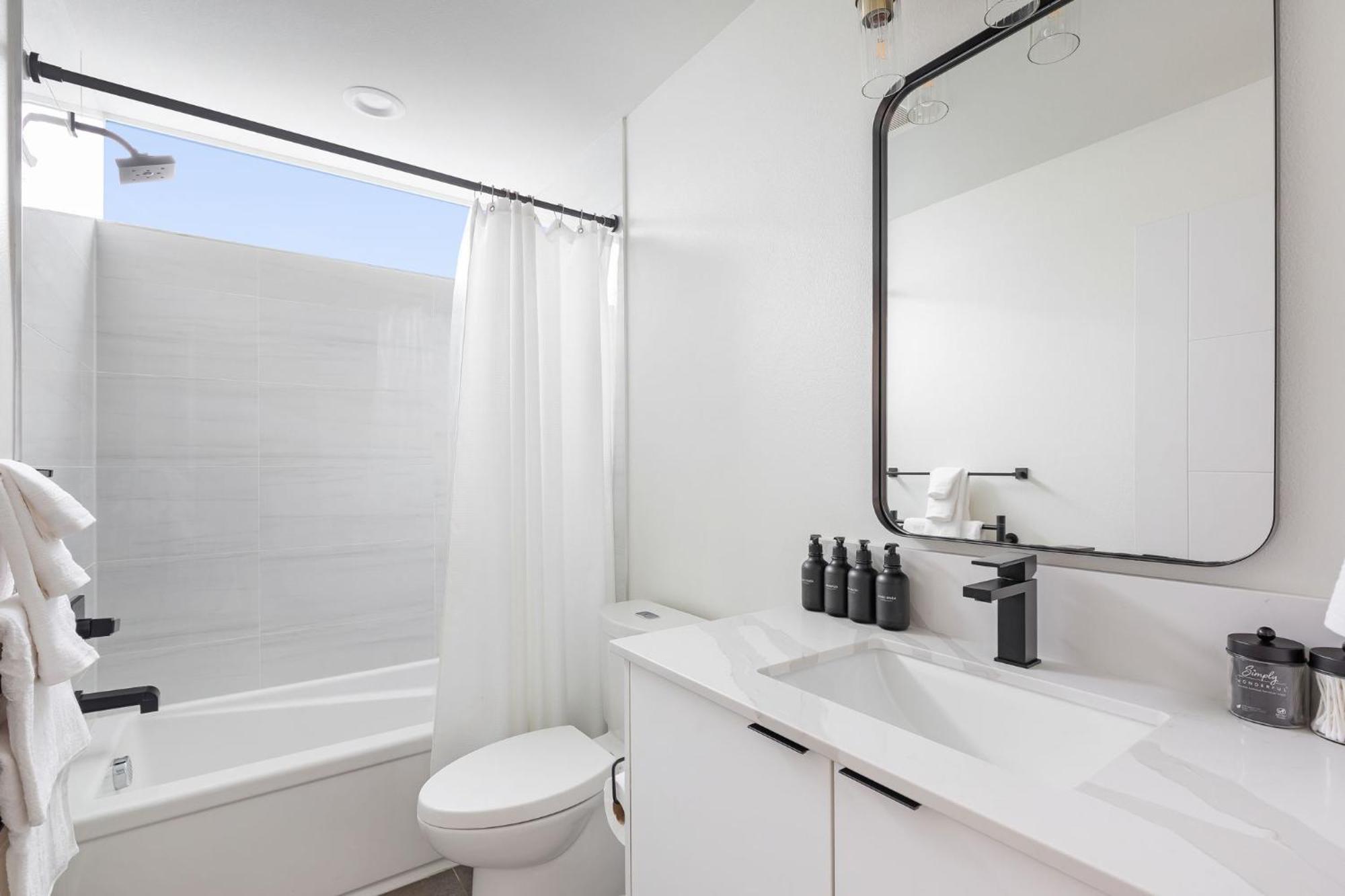 Holiday home Stylish Townhouse Near Attractions Seattle