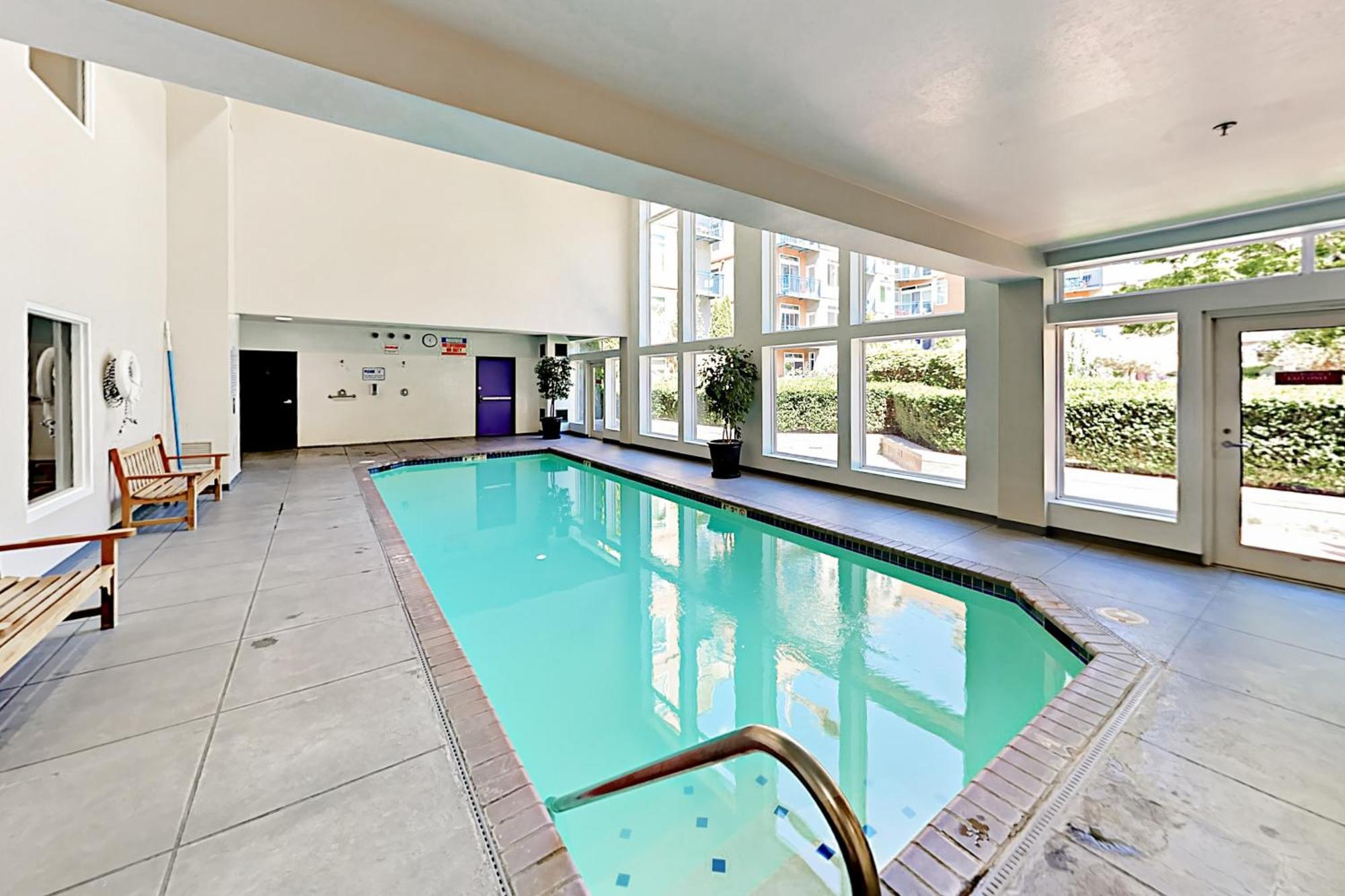 Belltown Unit 733