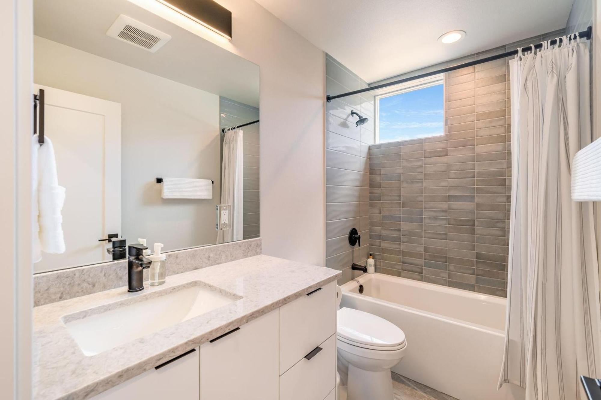 Wallingford Haven 8 Holiday home Seattle