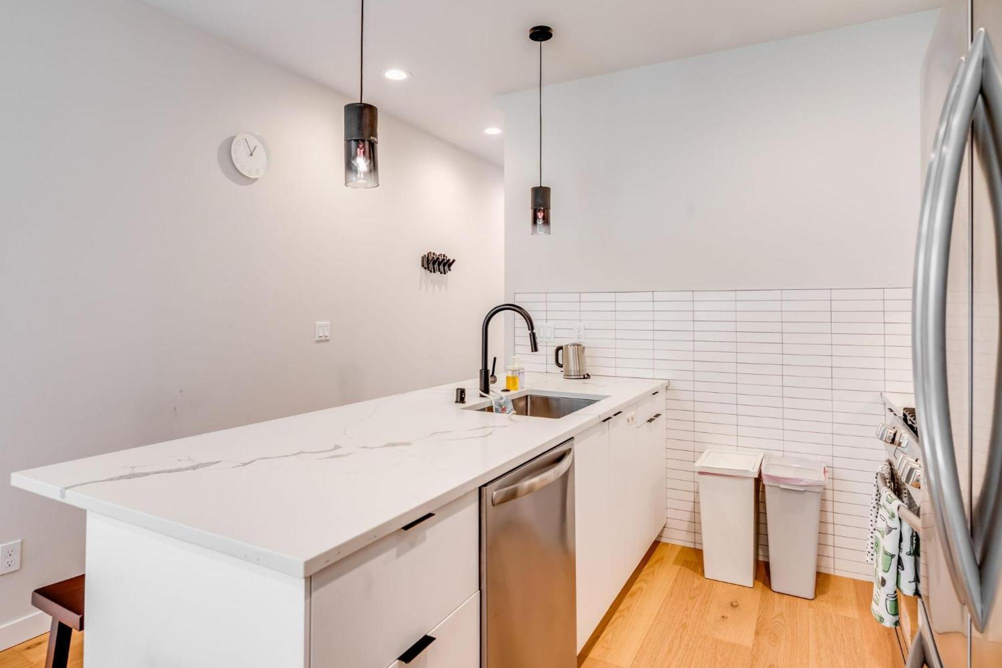 Wallingford Haven 8 Holiday home Seattle
