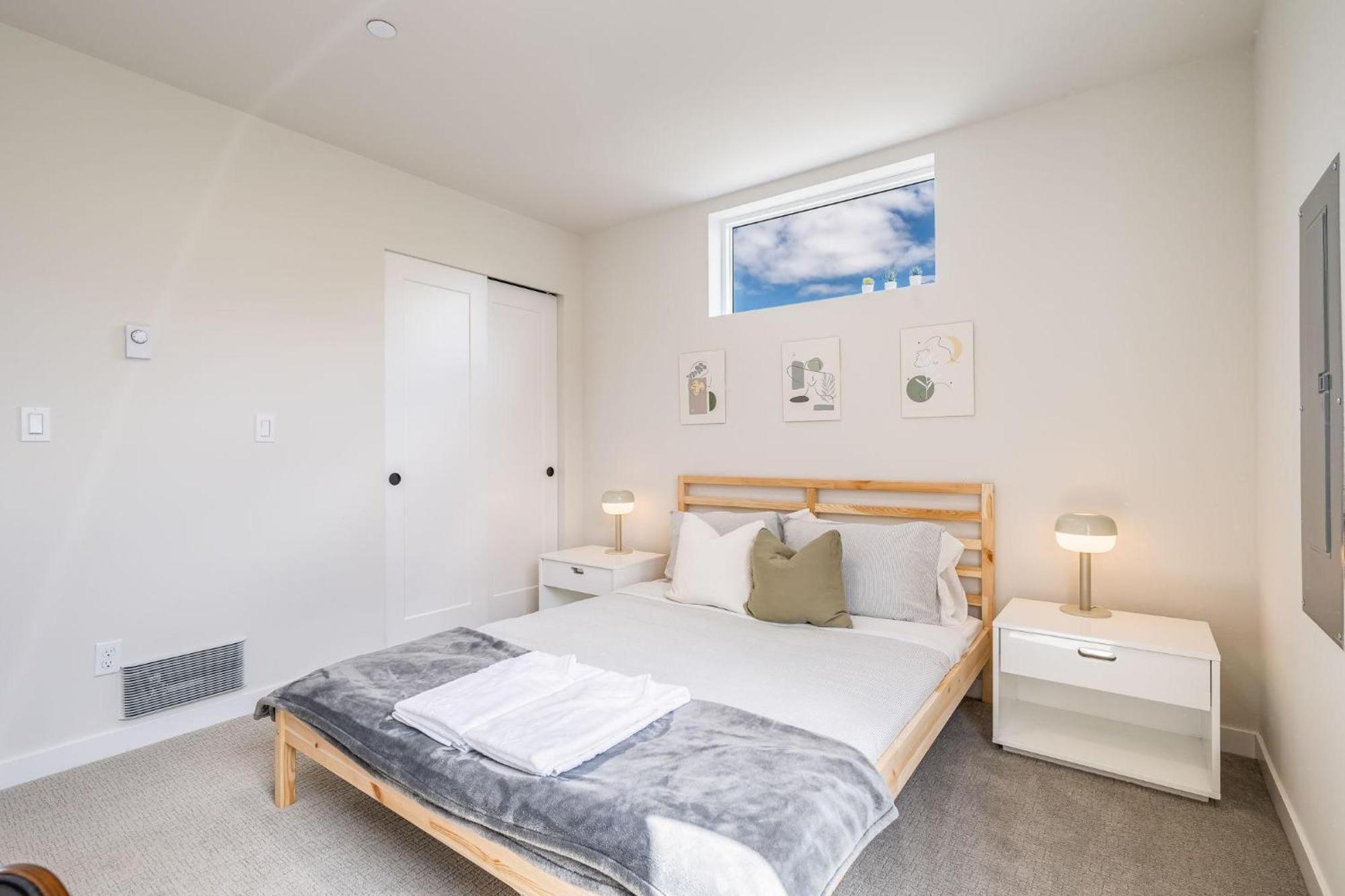 Holiday home Wallingford Haven 8 *