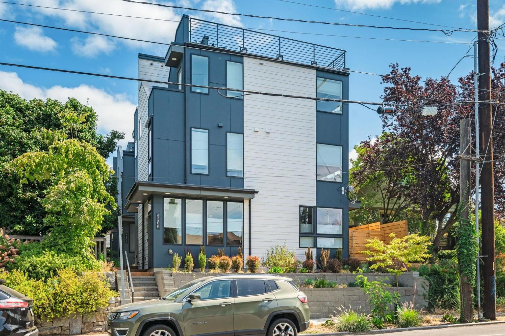 Wallingford Haven 8 Seattle