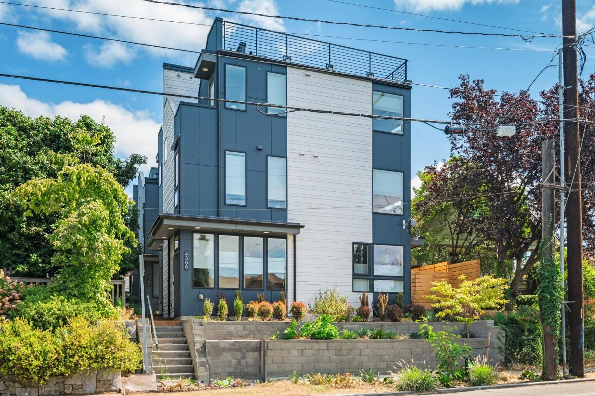 Holiday home Wallingford Haven 8 Seattle