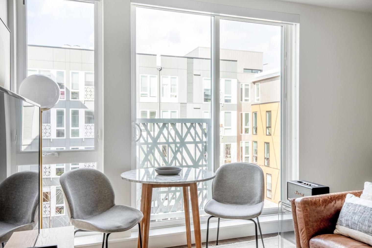 District 1br W Gym Bbq Nr Downtown Sea-547 Seattle