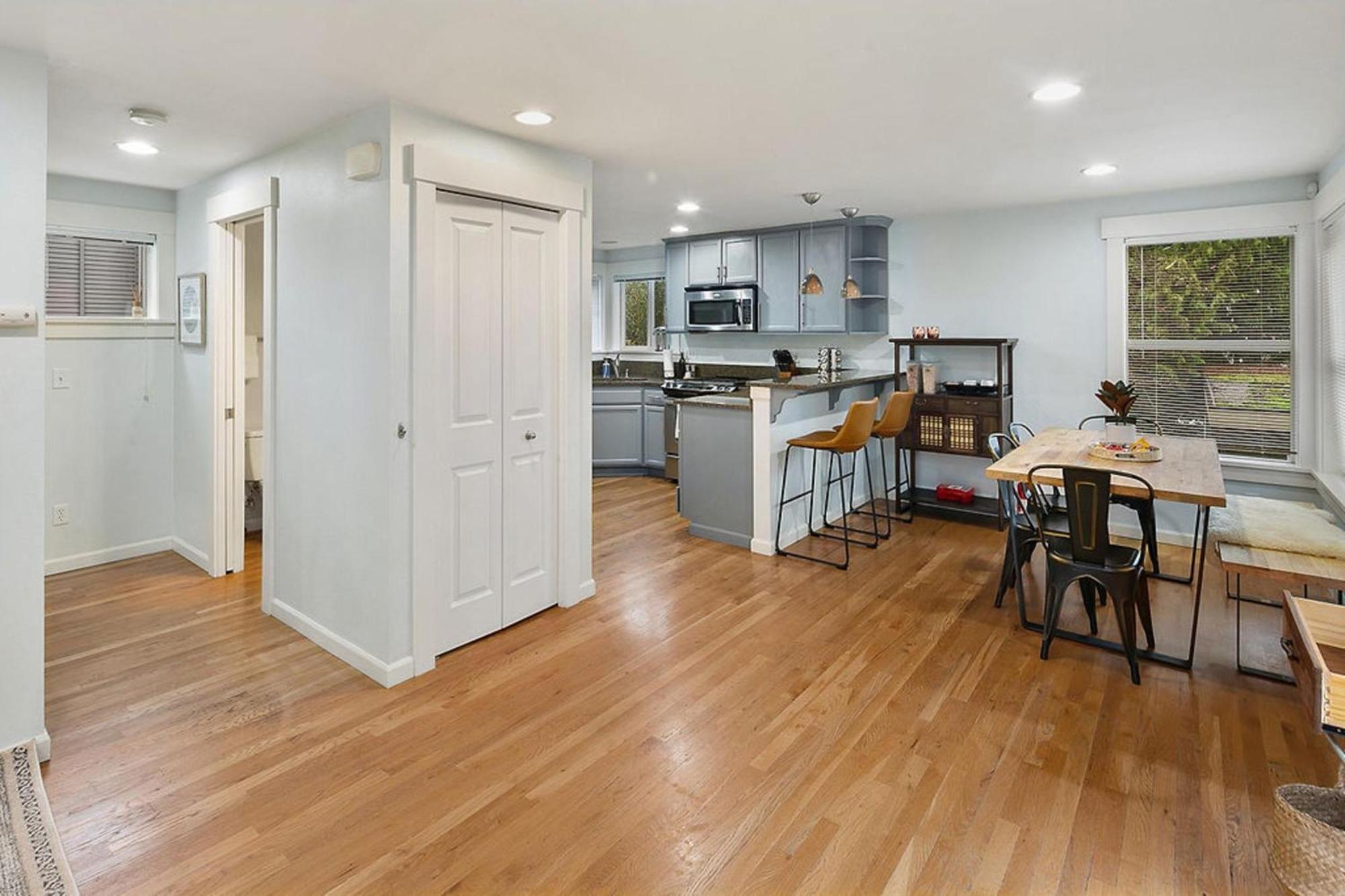 Aurora Abode By Betterstay Holiday home Seattle