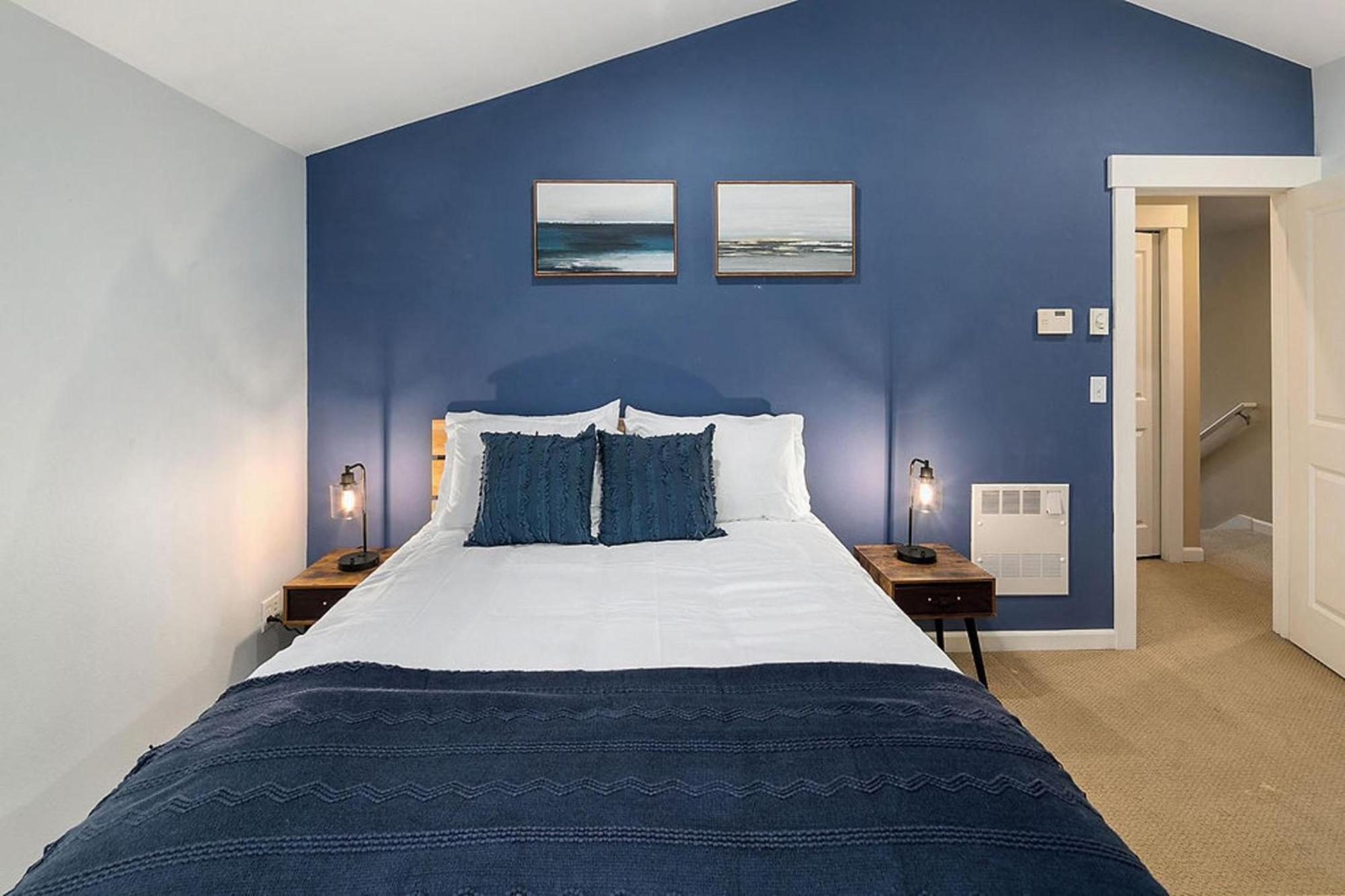 Aurora Abode By Betterstay Holiday home *