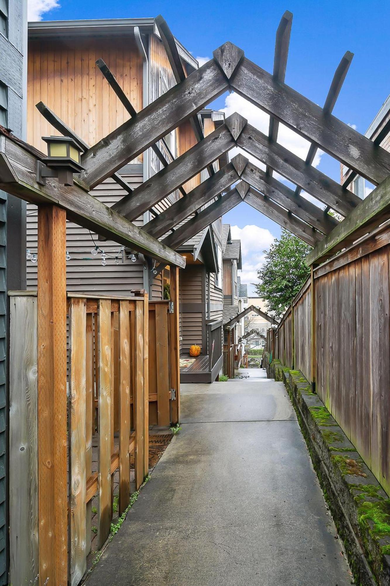 Aurora Abode By Betterstay Holiday home Seattle