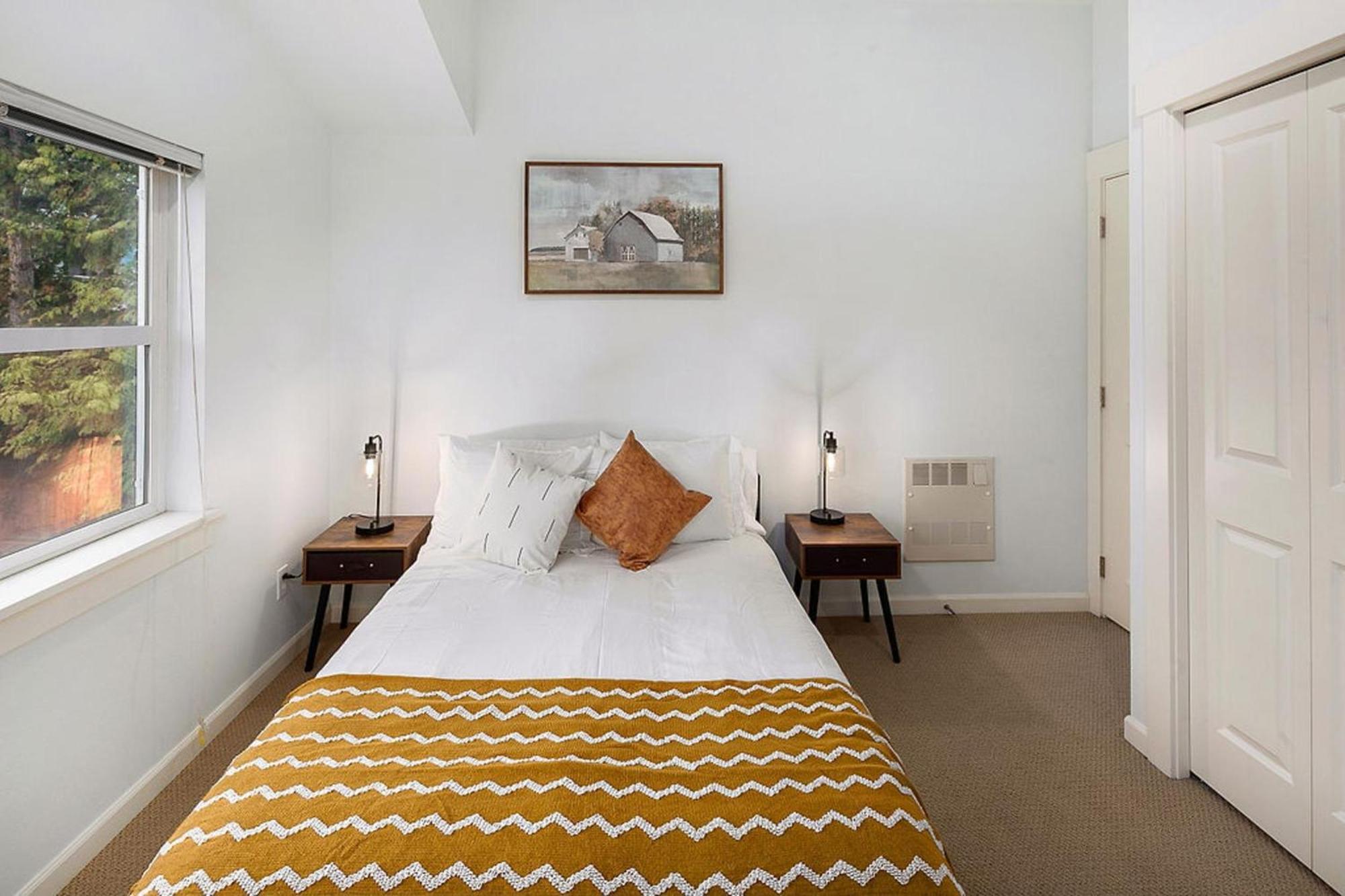 Holiday home Aurora Abode By Betterstay Seattle