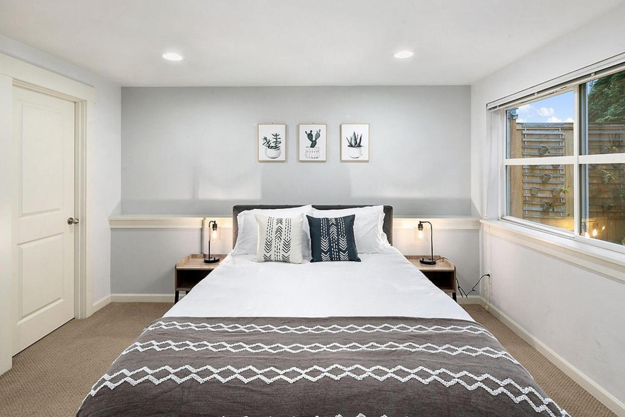 Aurora Abode By Betterstay Seattle