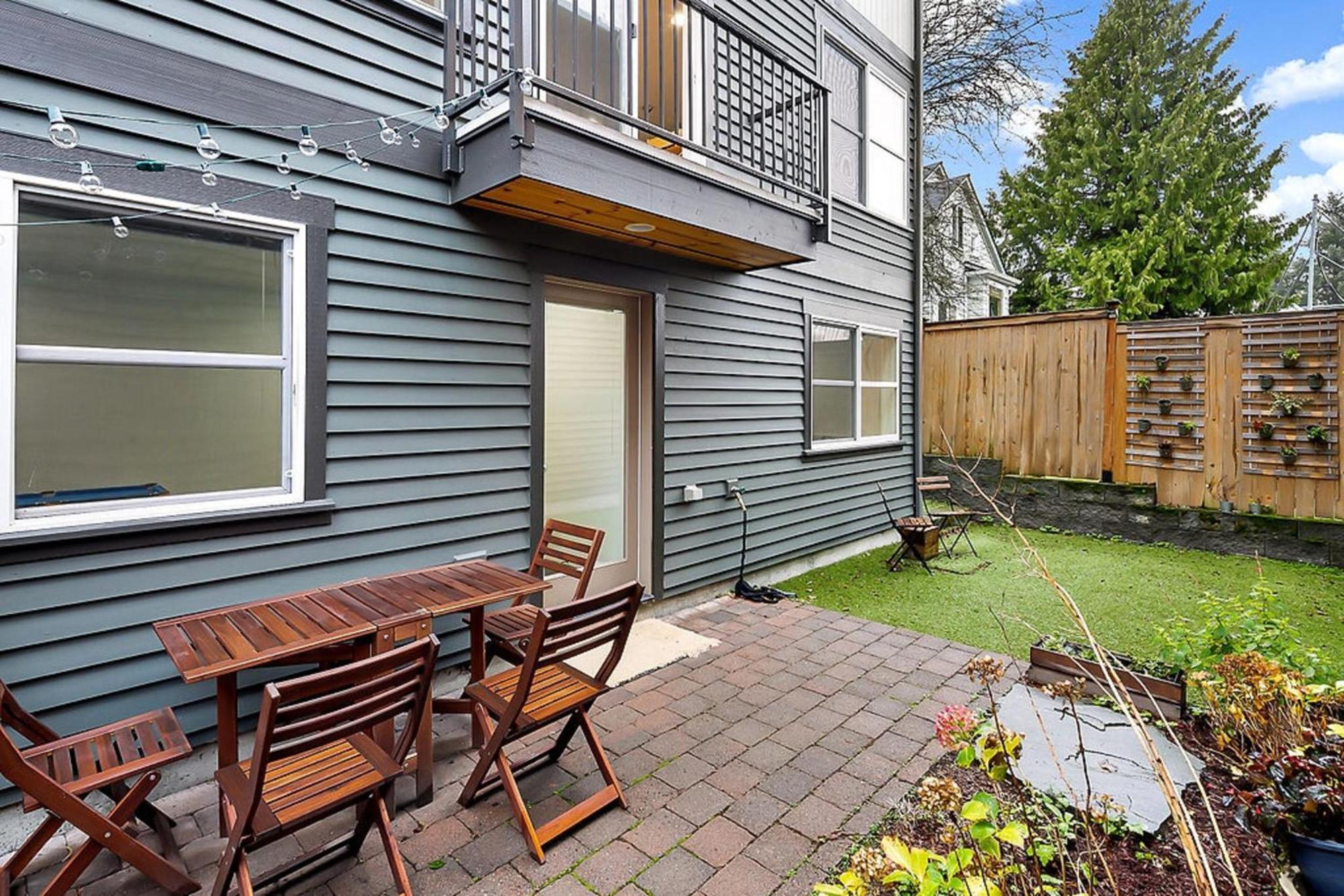 Holiday home Aurora Abode By Betterstay Seattle