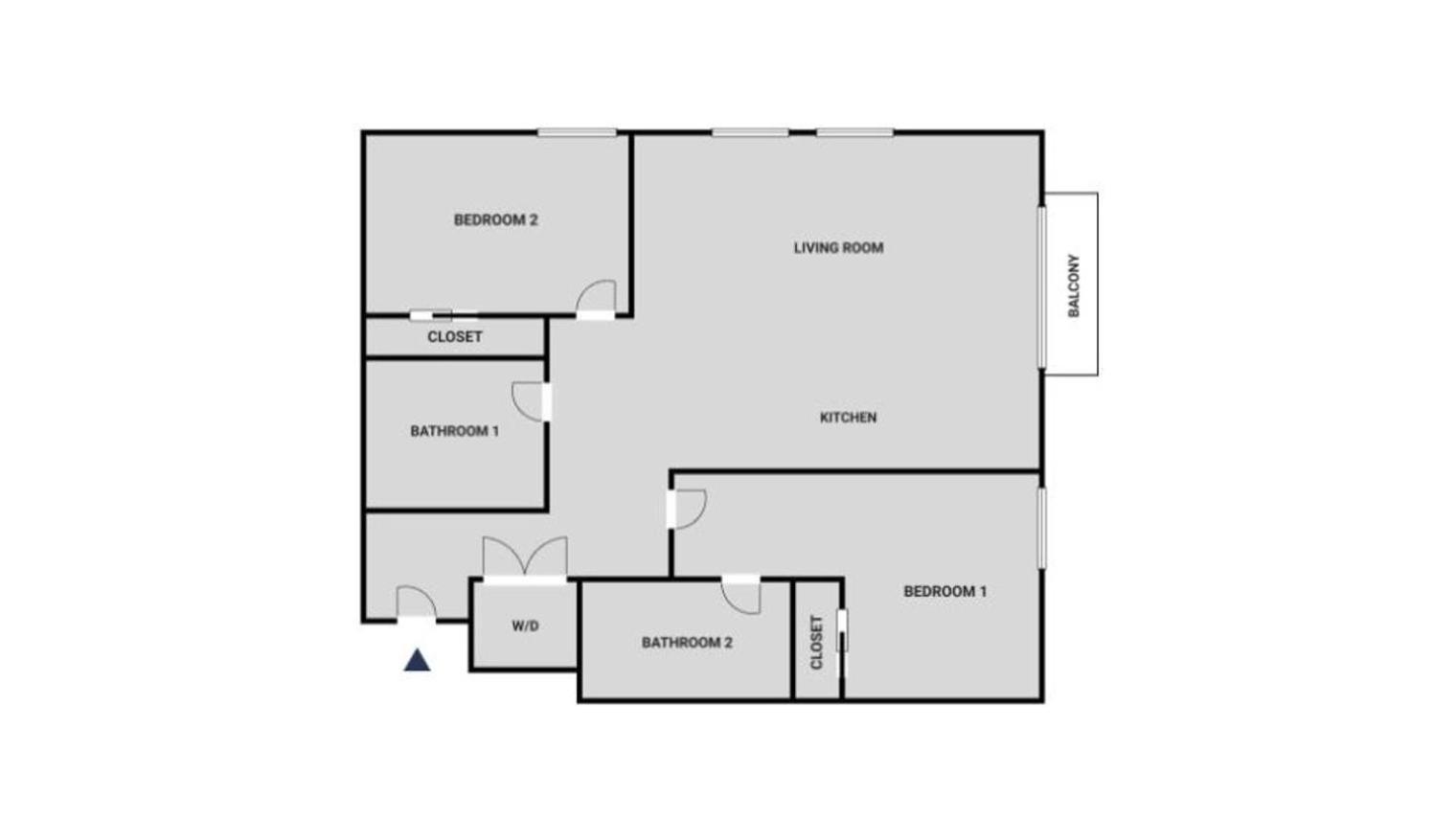 Apartment Blueground First Hill Gym Bbq Roof Lounge Sea-753 Seattle