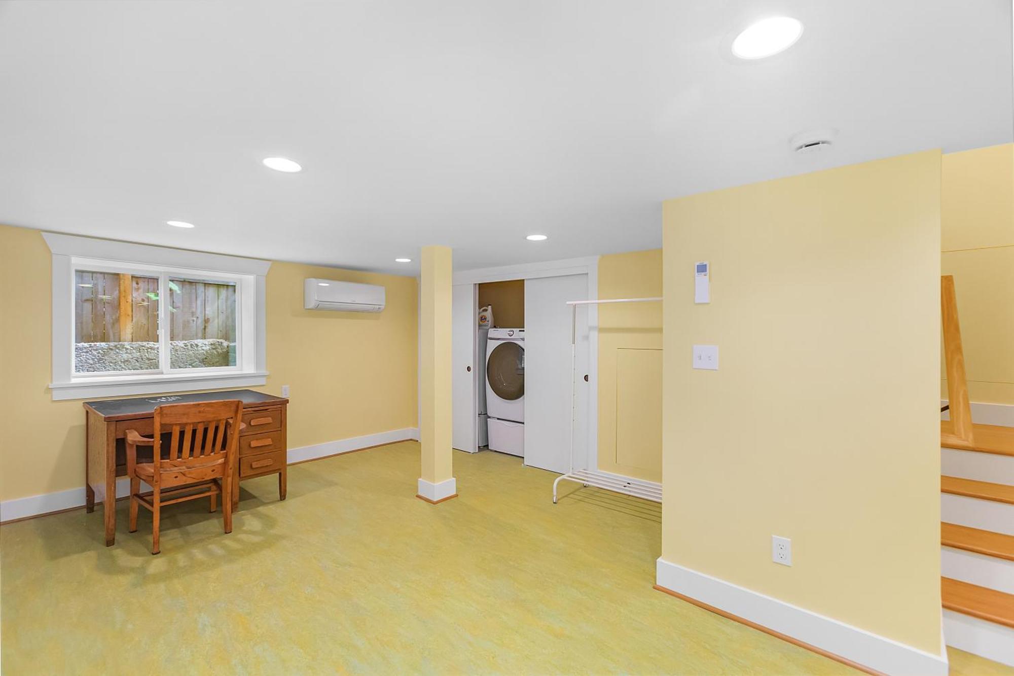 Phinney's Newest Family House With Bbq Apartment Seattle