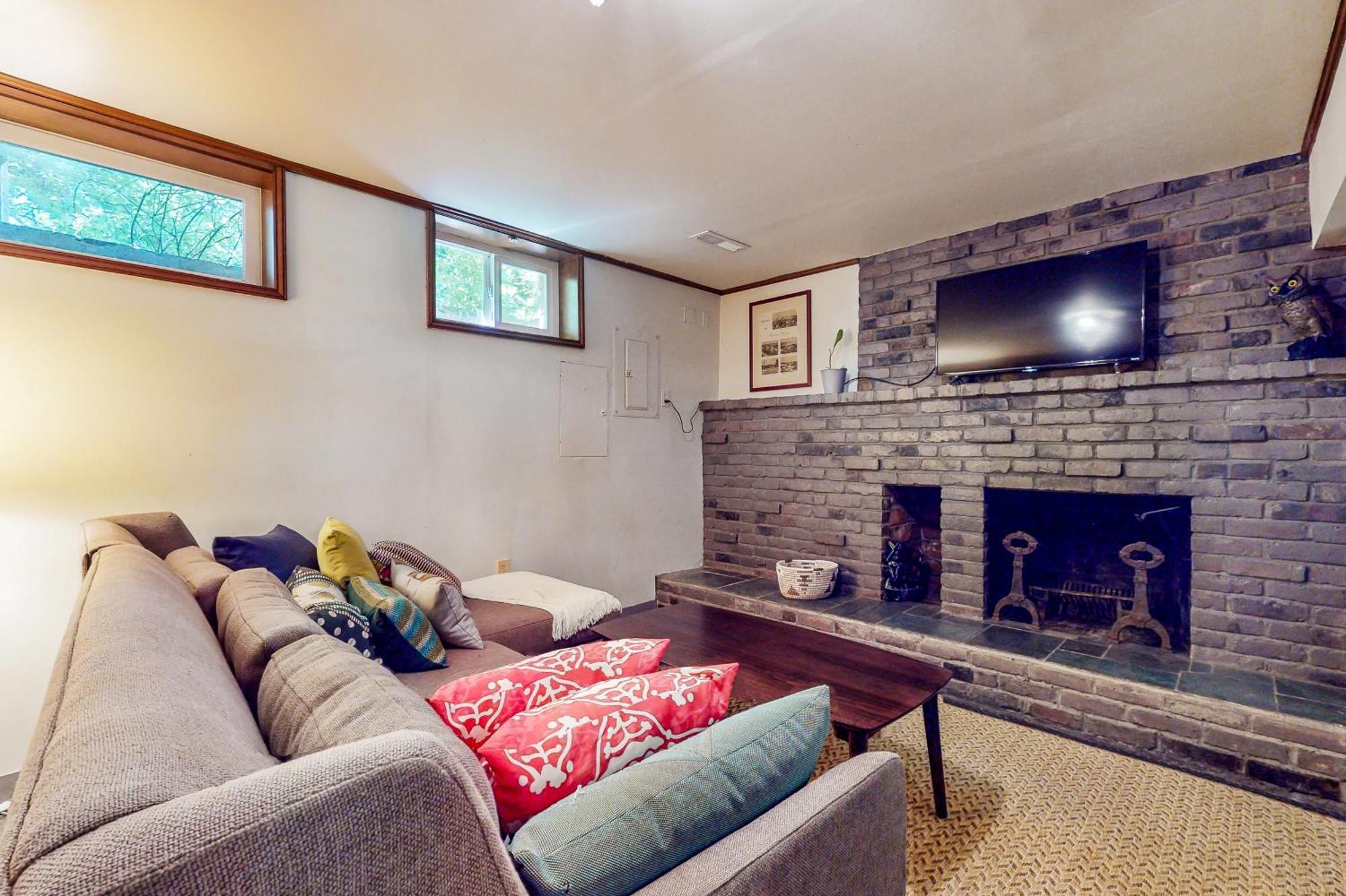Rosie's Retreat Holiday home *