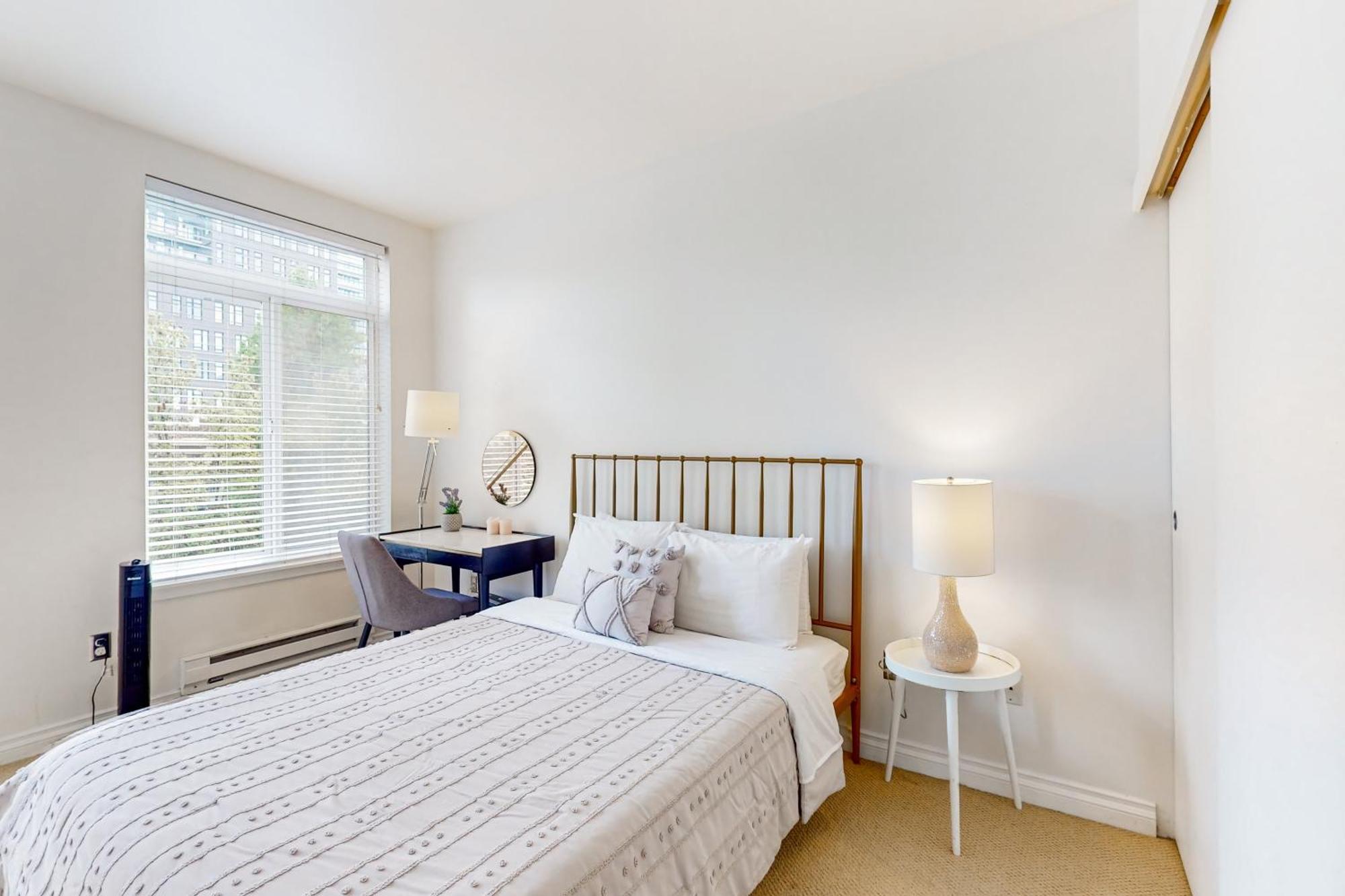 Apartment Belltown Court Ii Seattle