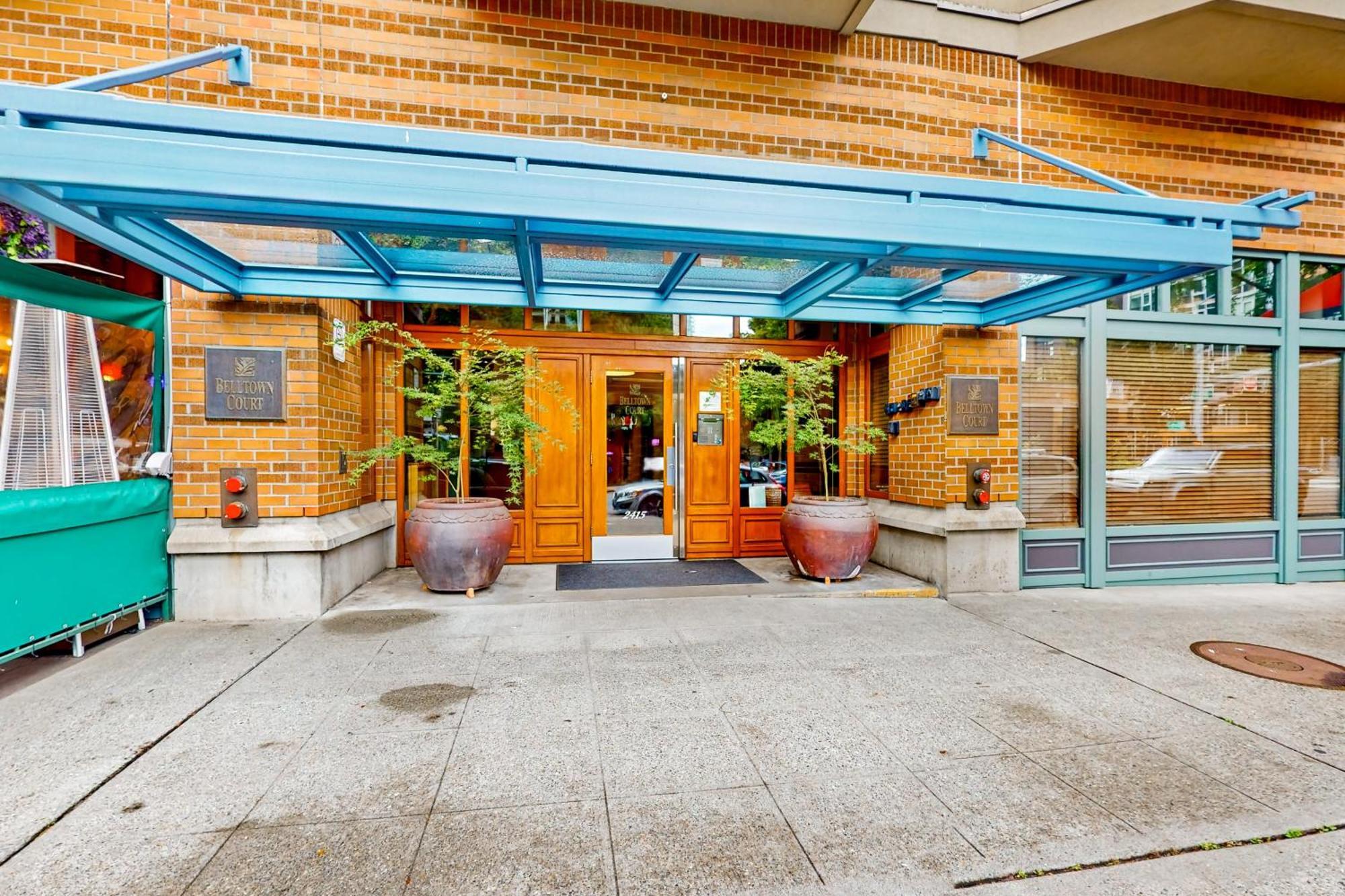 Belltown Court Ii