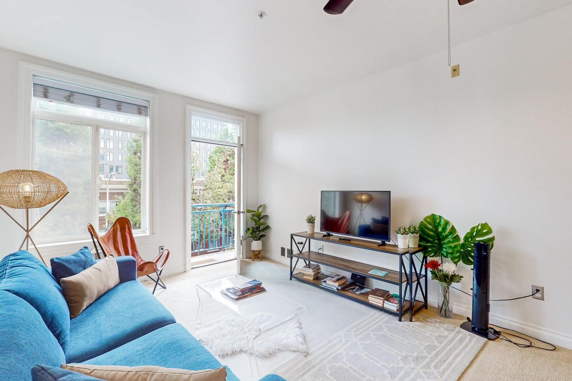 Belltown Court Ii