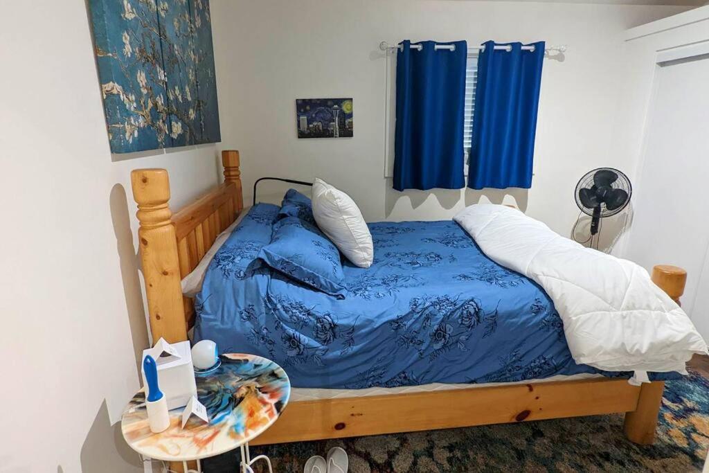 Apartment The Gogh - A Cozy, Creative Retreat