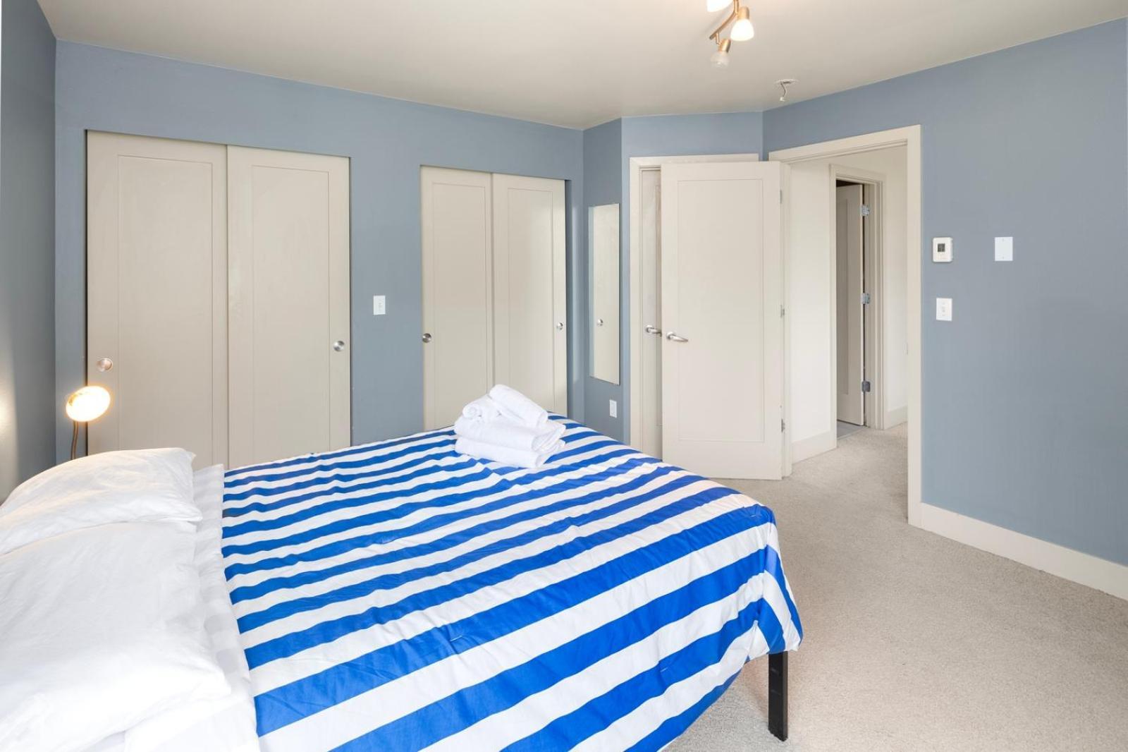 Welcome To Your Cozy Retreat Holiday home Seattle