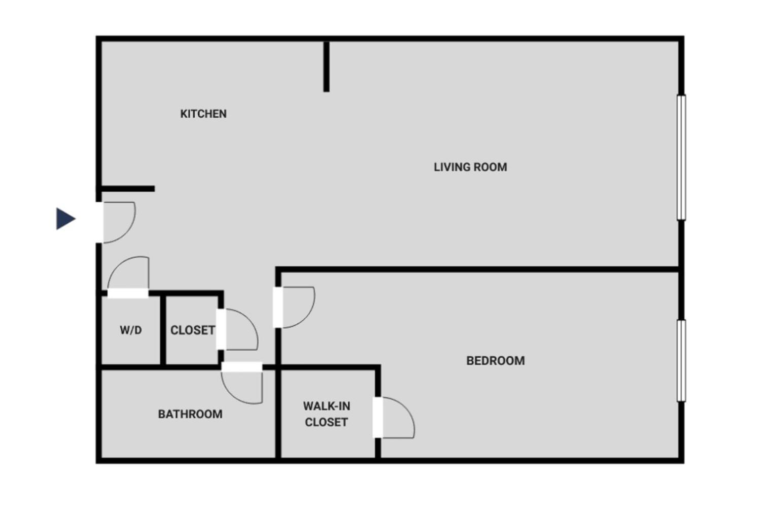 Apartment Blueground Newcastle Gym Pool Pet Area Wd Sea-775