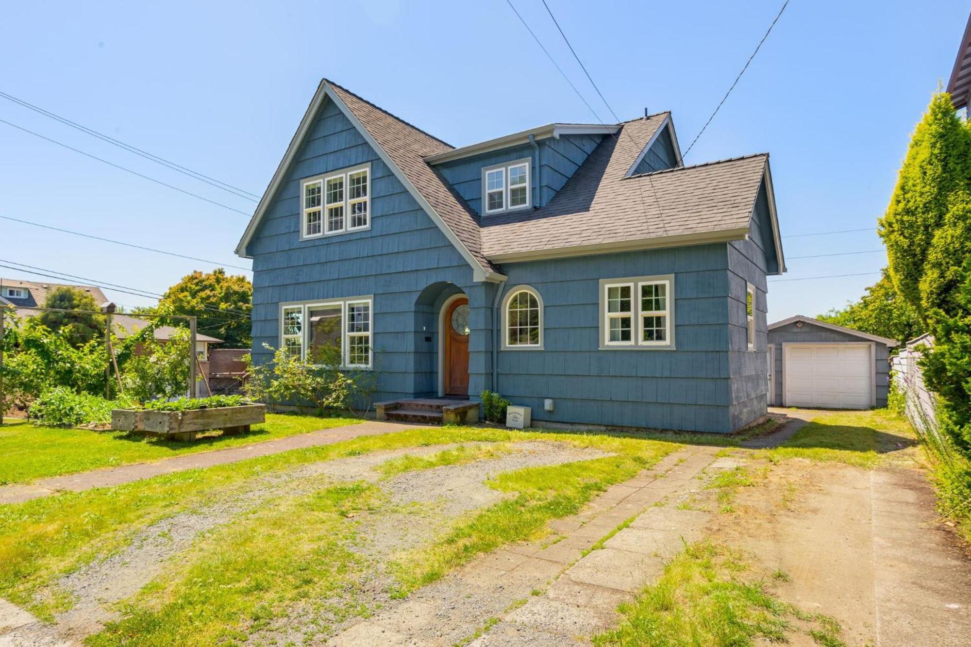 Holiday home Phinney Ridge A Seattle