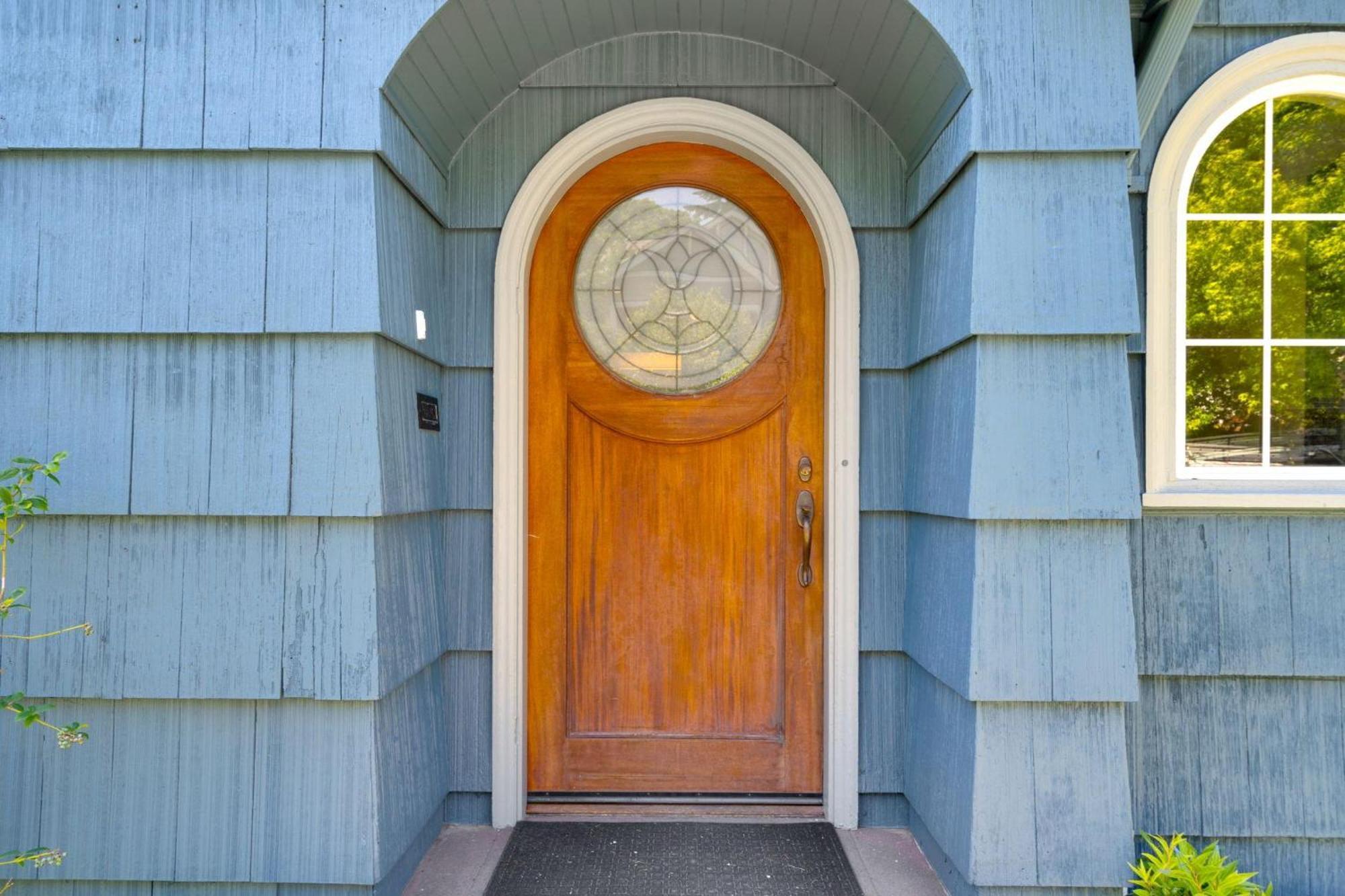 Phinney Ridge A Seattle